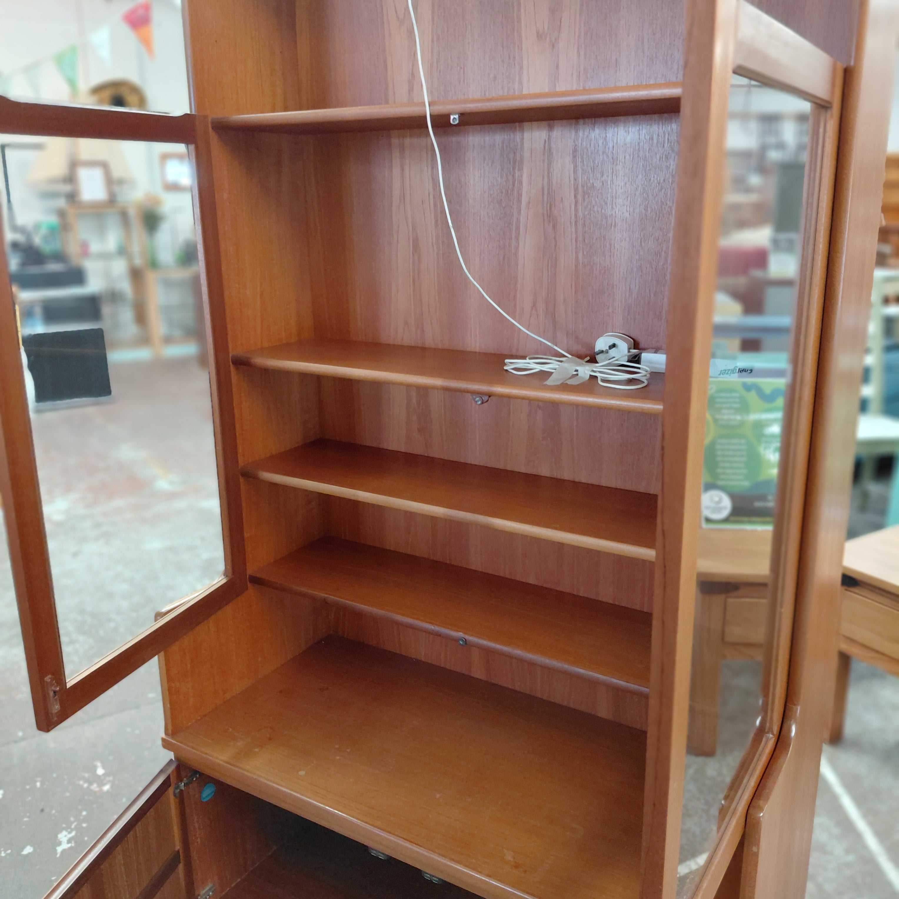 Nathan Wall Unit