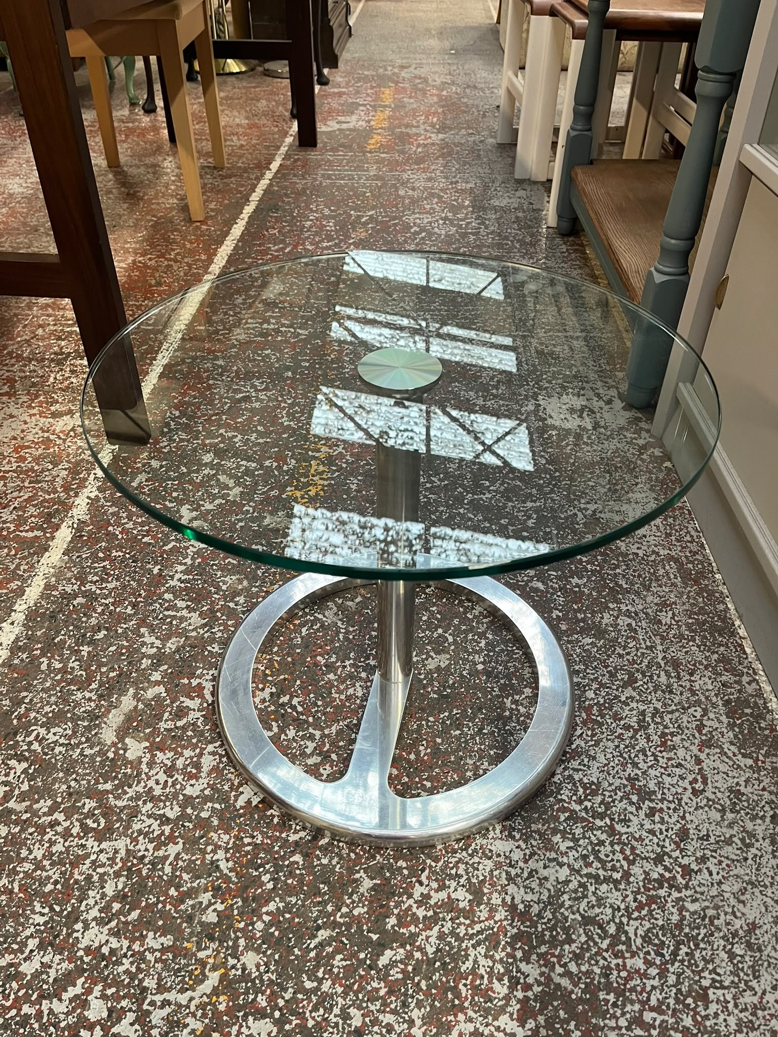 Side Table