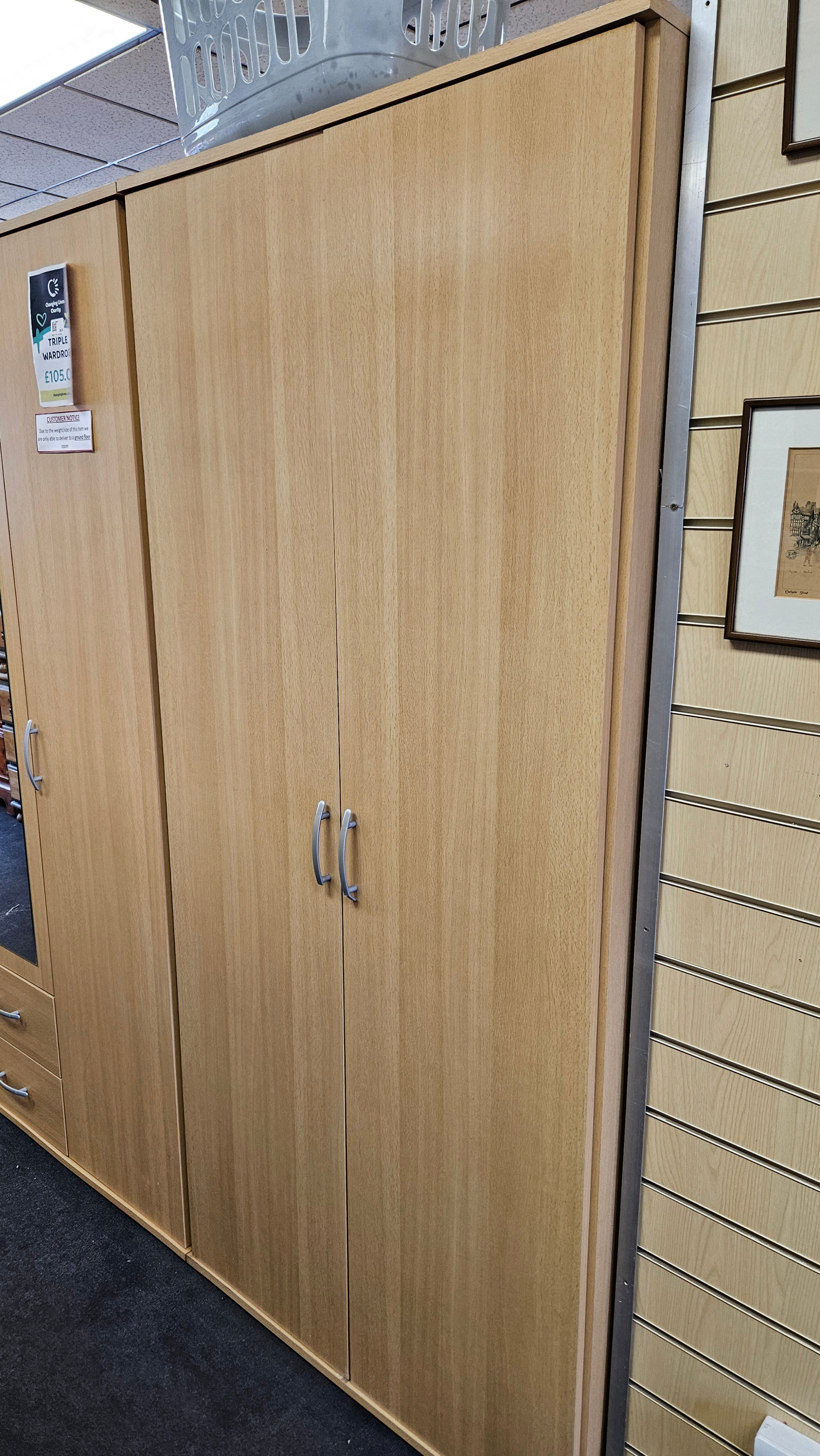 Wardrobe