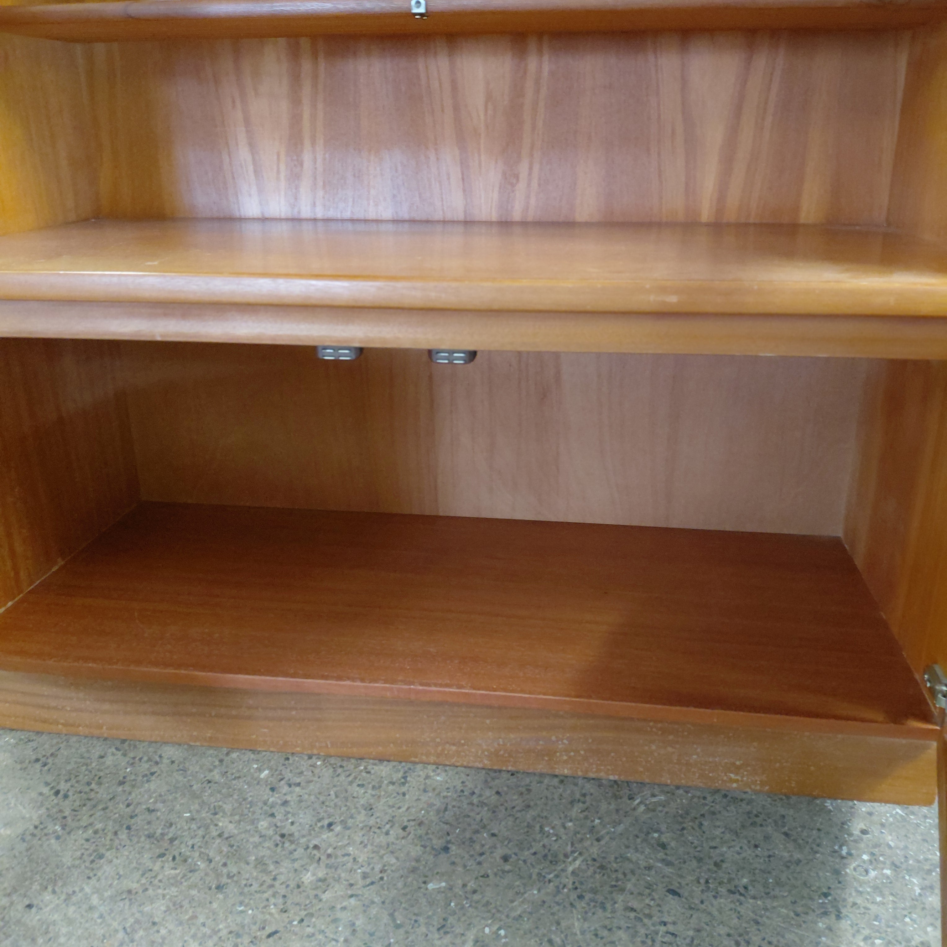 Nathan Wall Unit