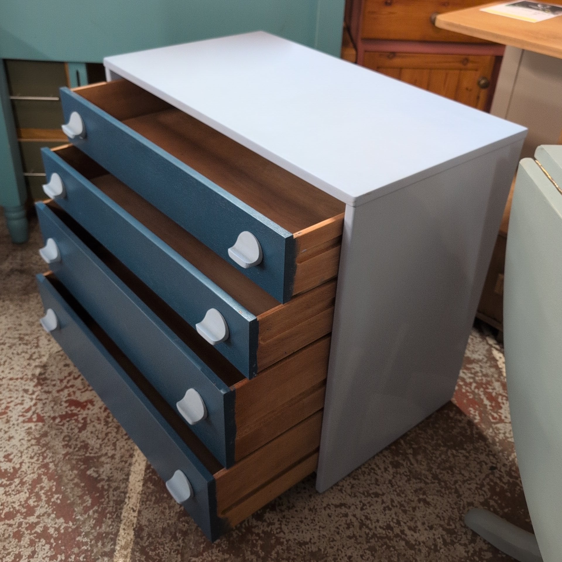 Changing Lives Charity