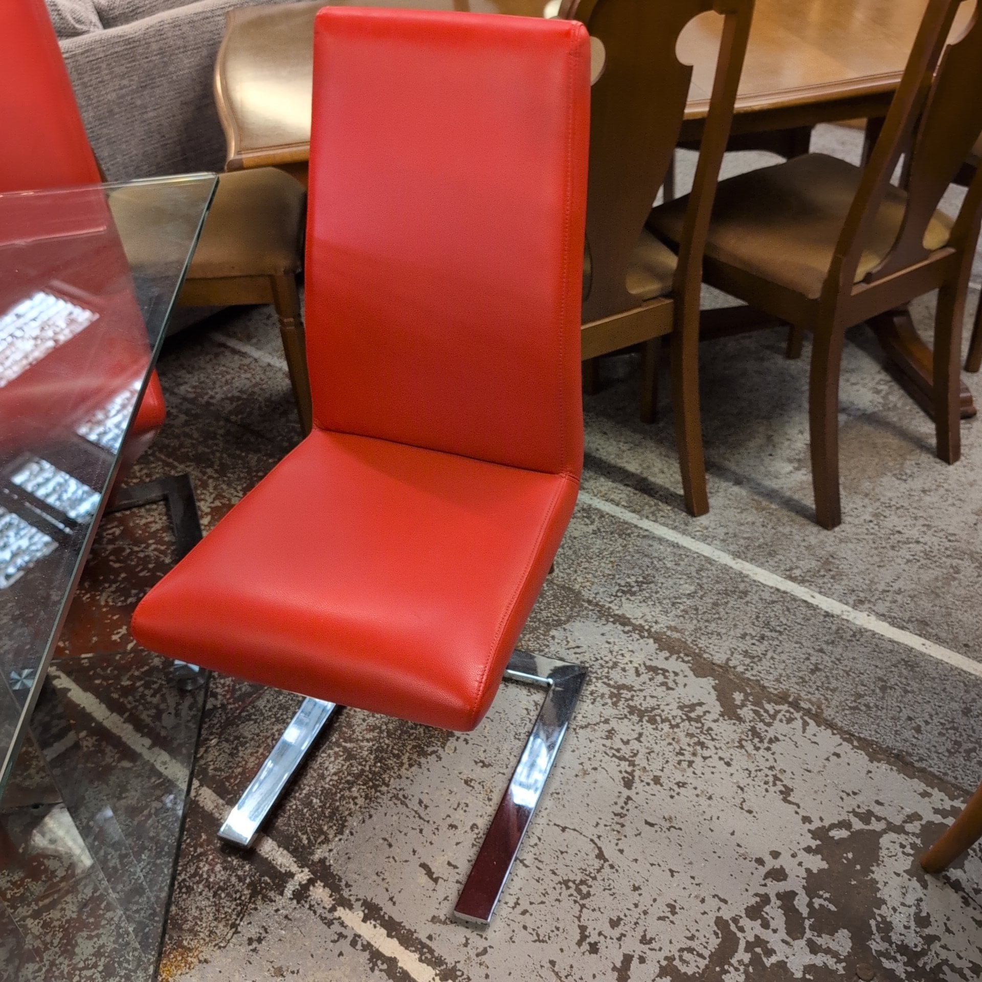 Table and Chairs