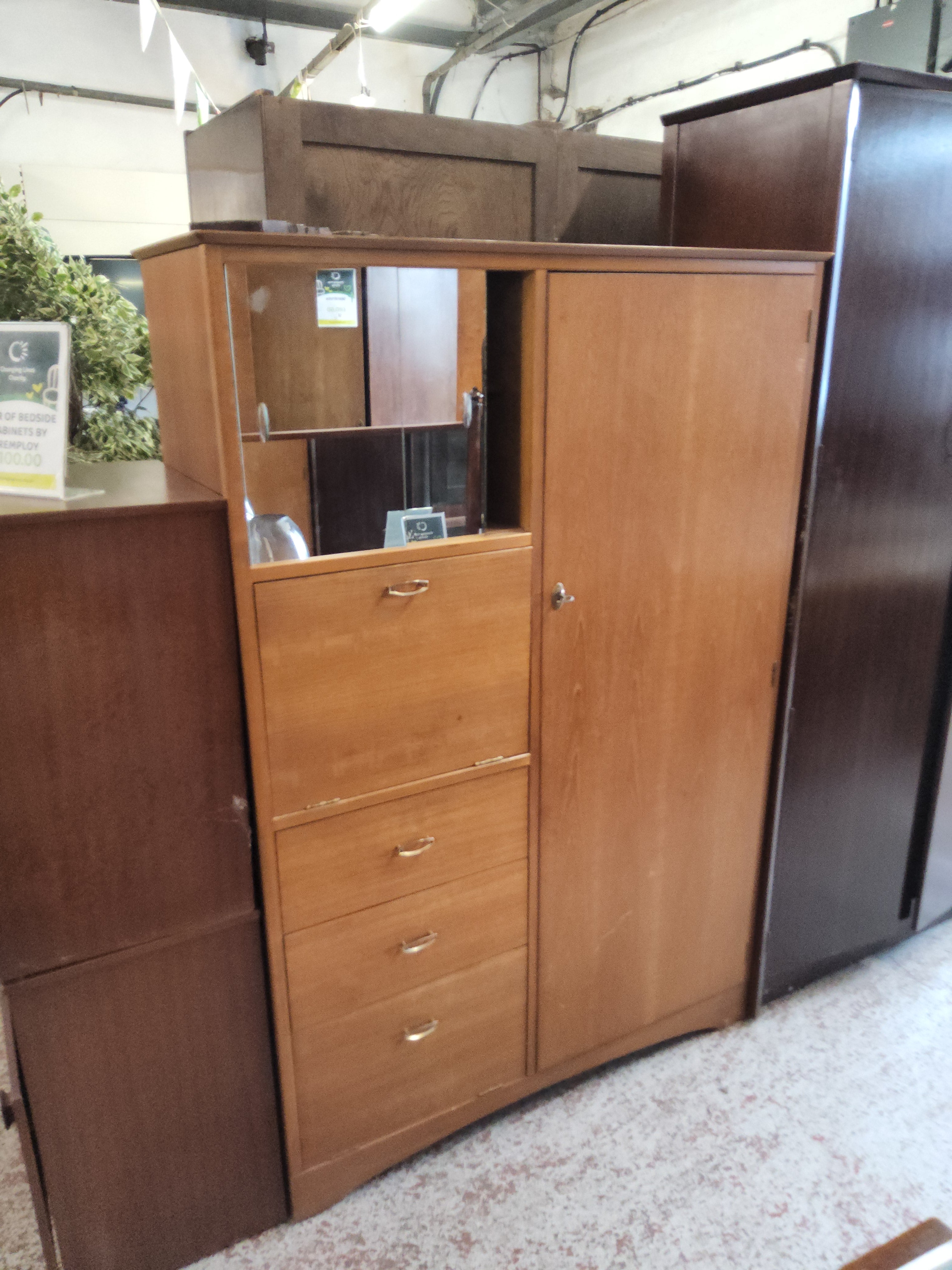 Changing Lives Charity