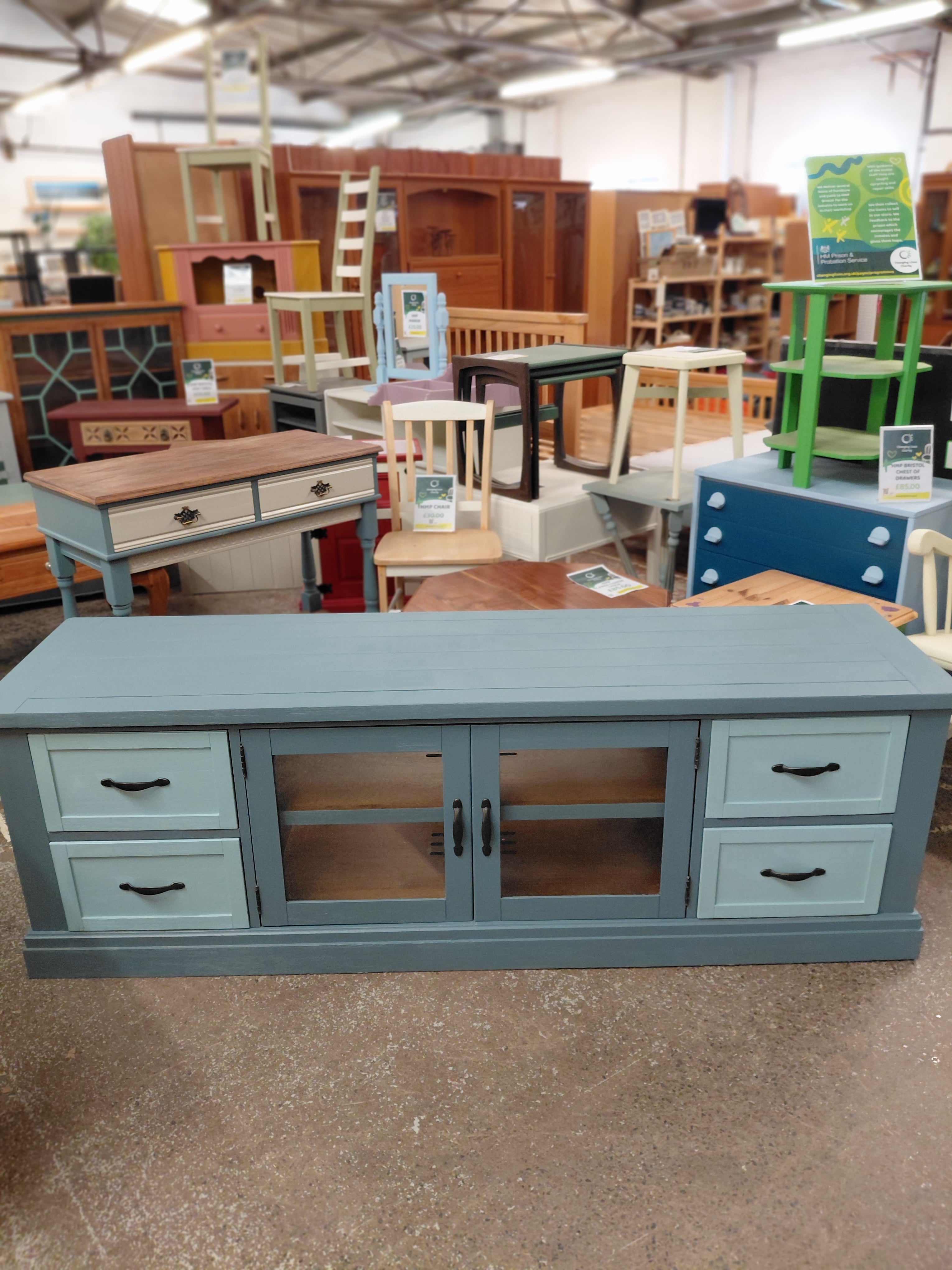 TV Unit