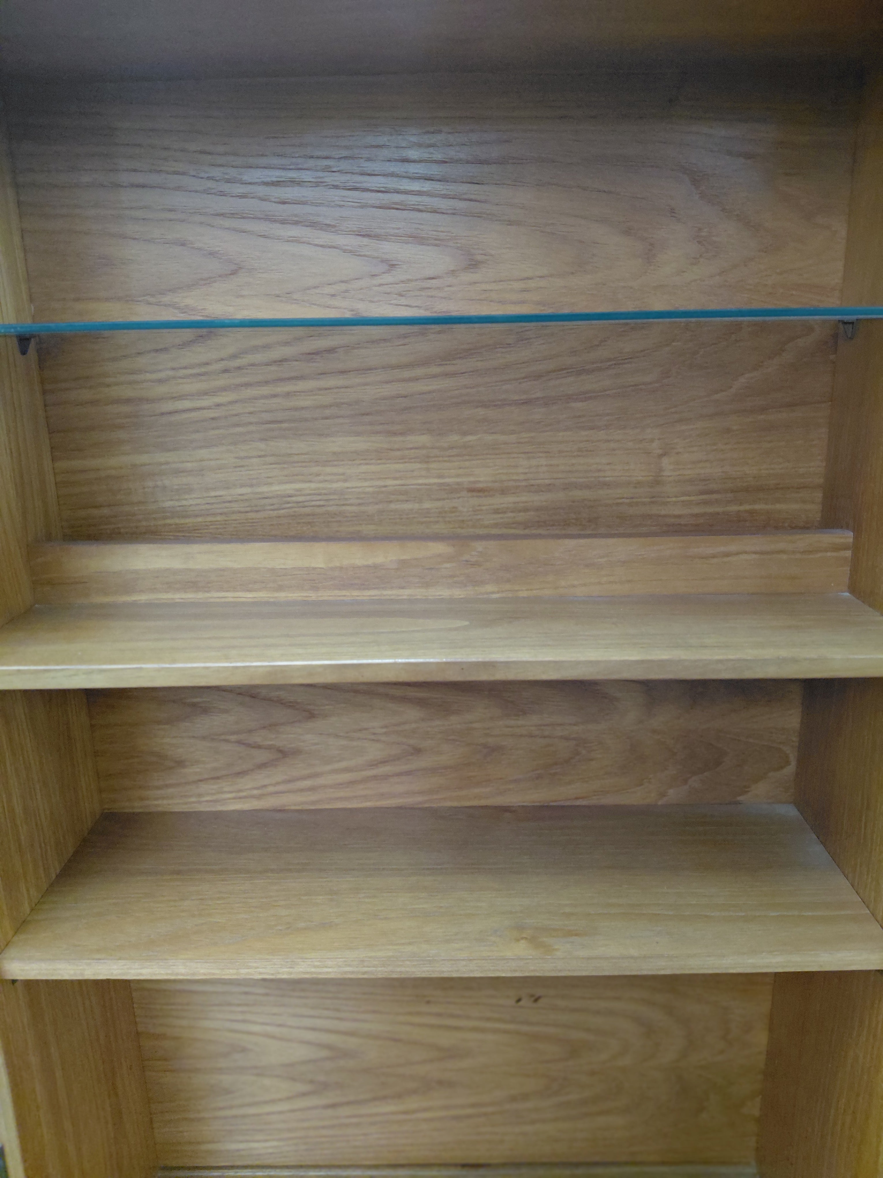 Wall Unit