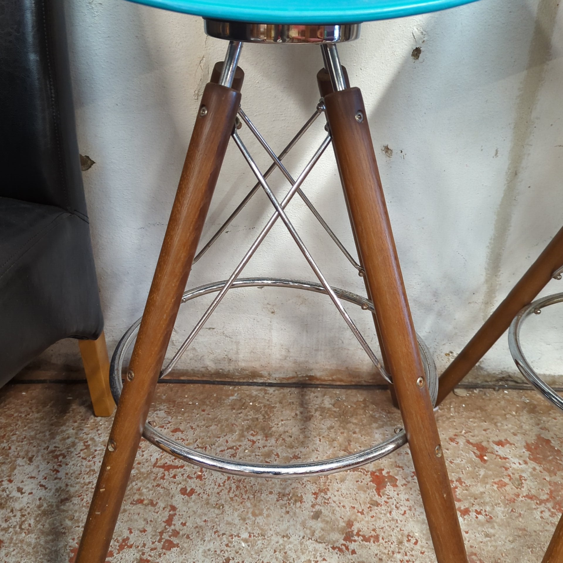 Breakfast Bar Stools
