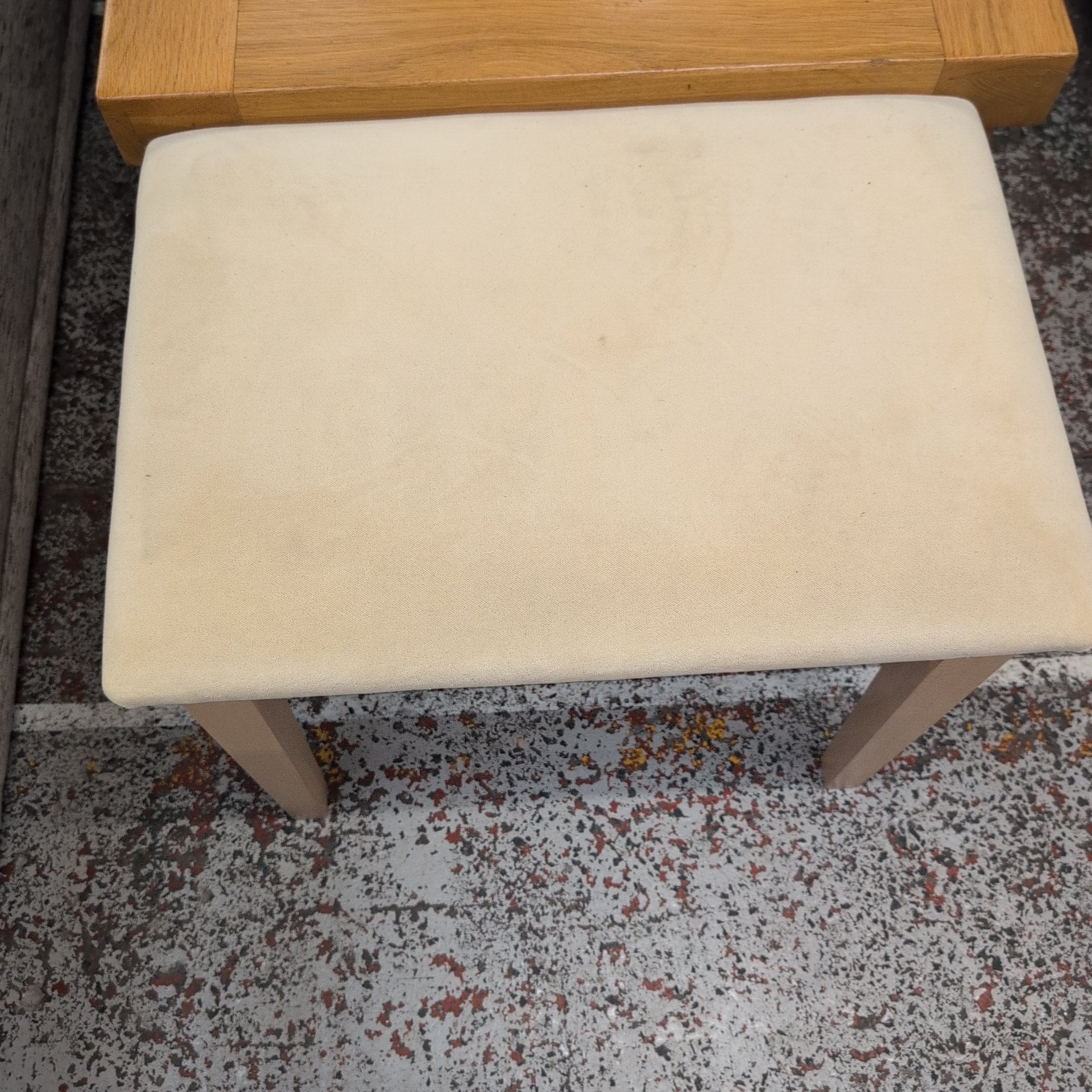 Stool