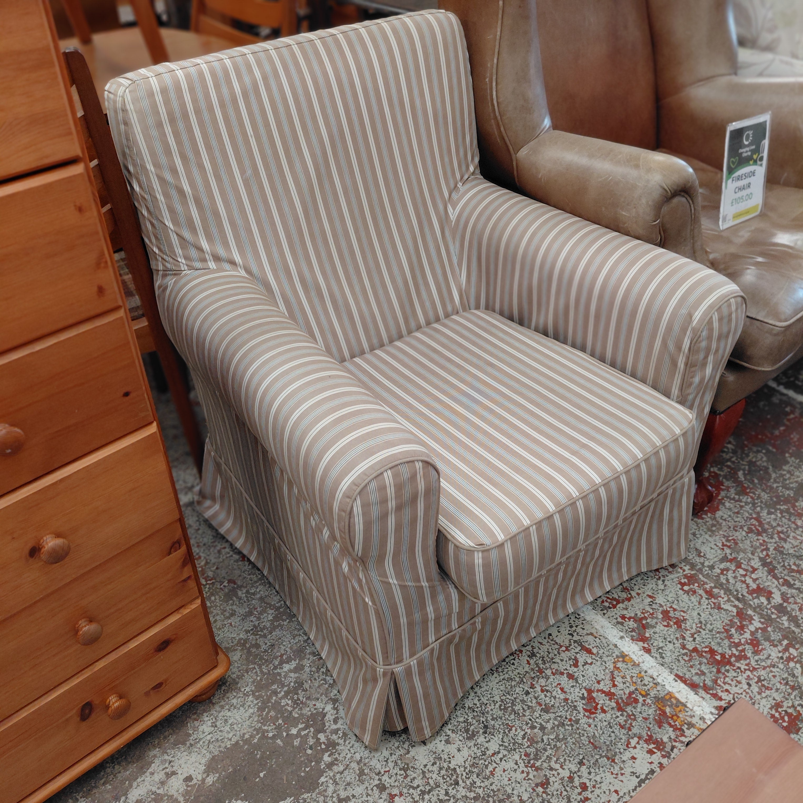 Armchair