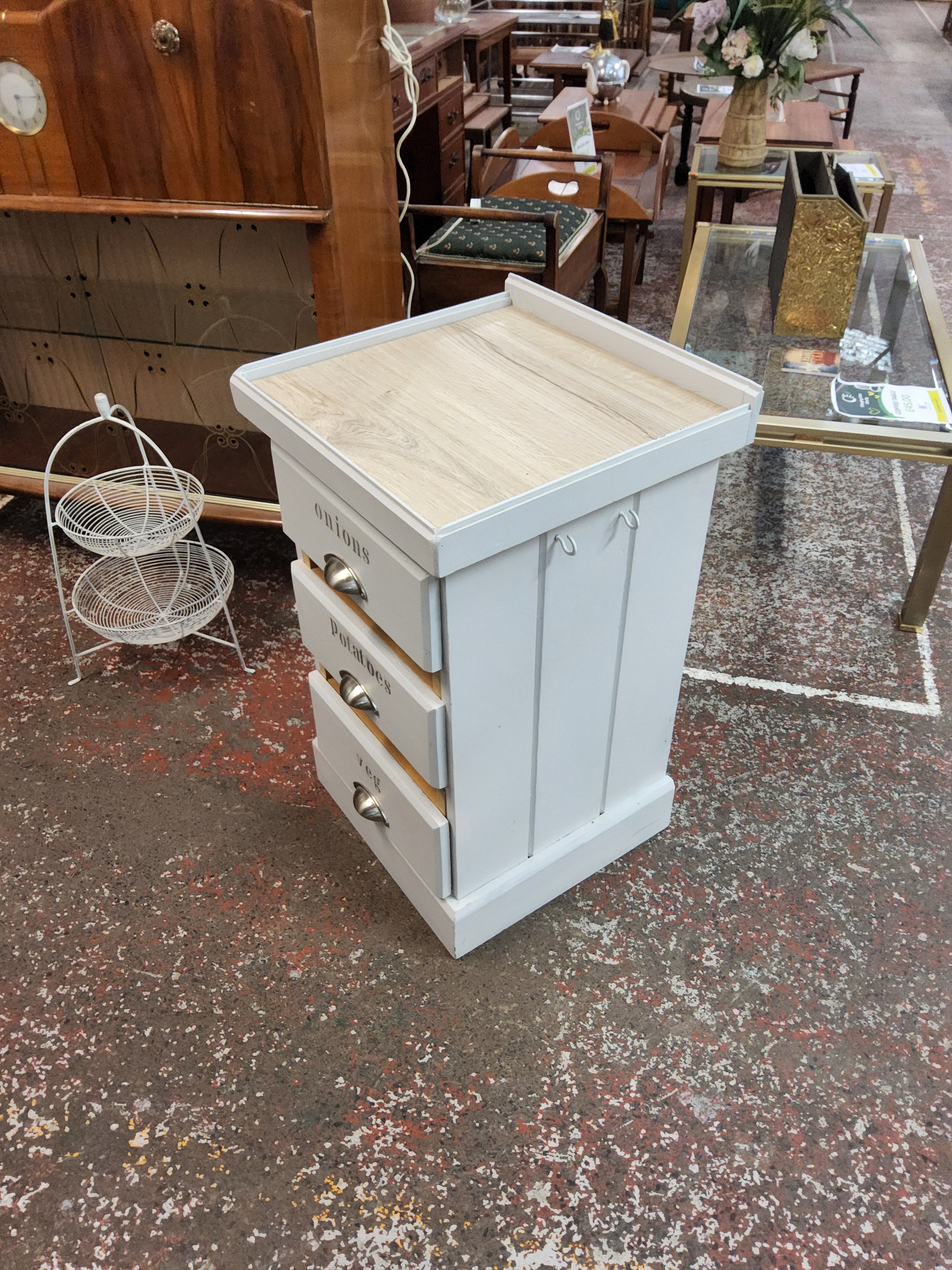 Changing Lives Charity