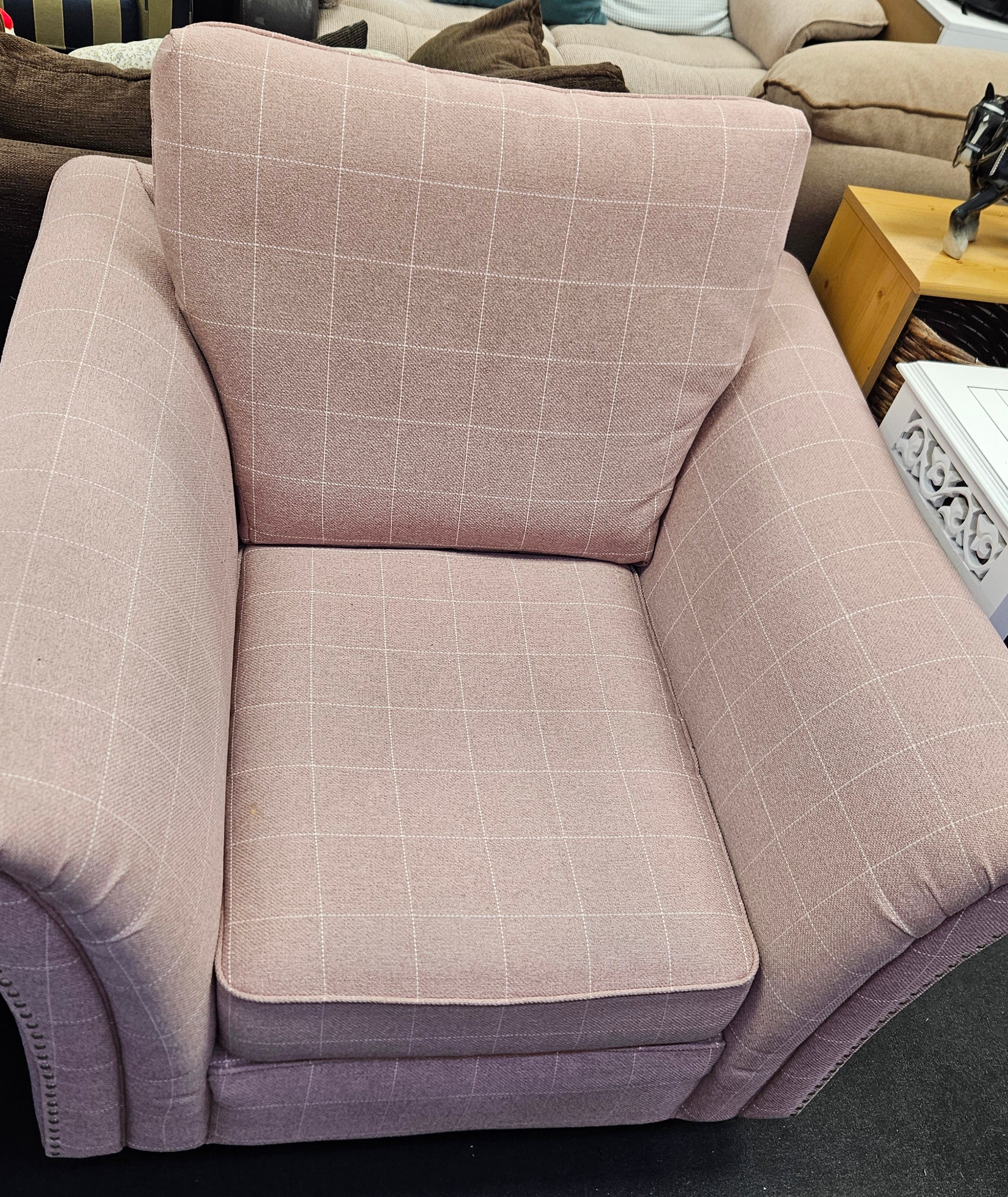 Changing Lives Charity