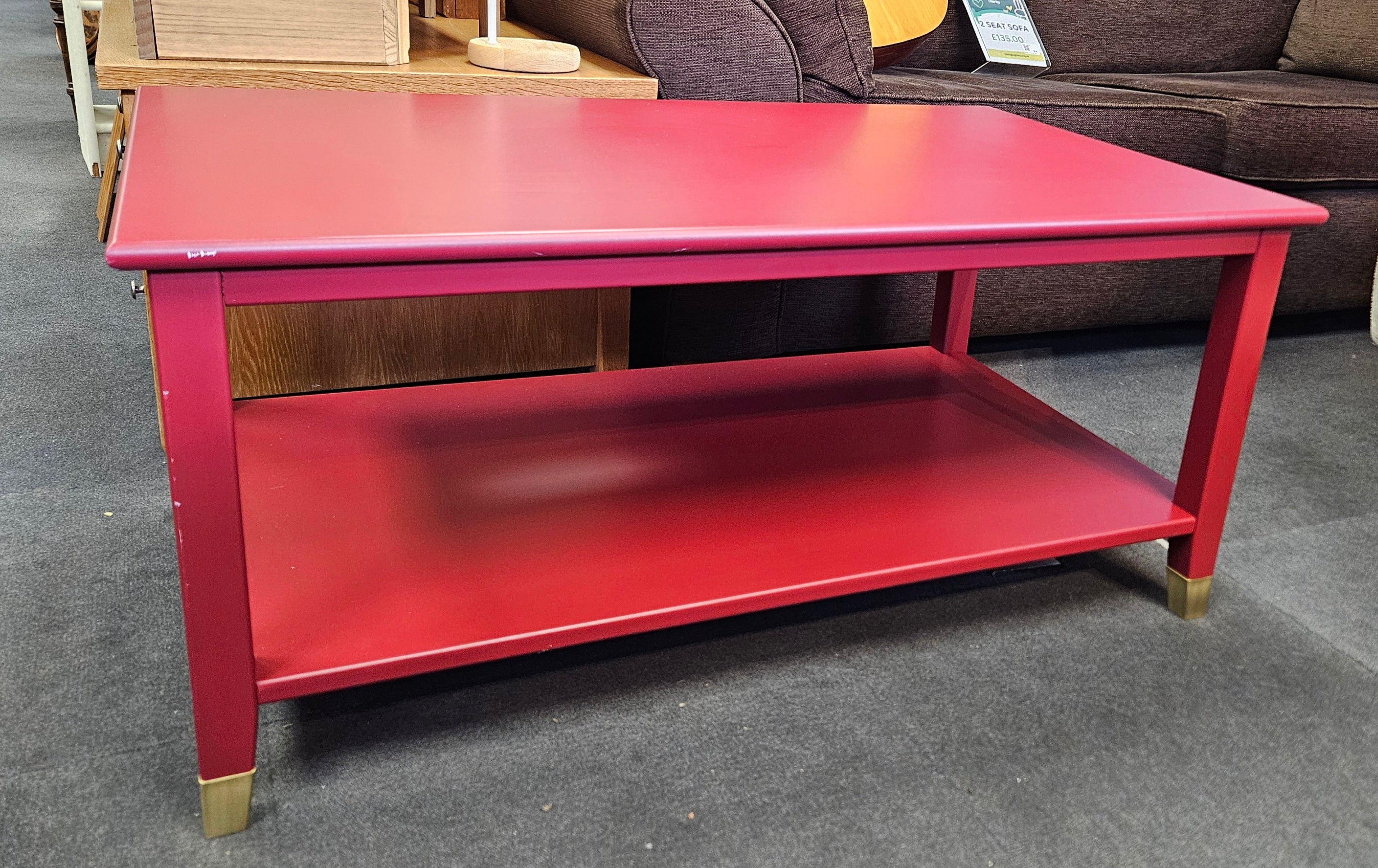 Changing Lives Charity