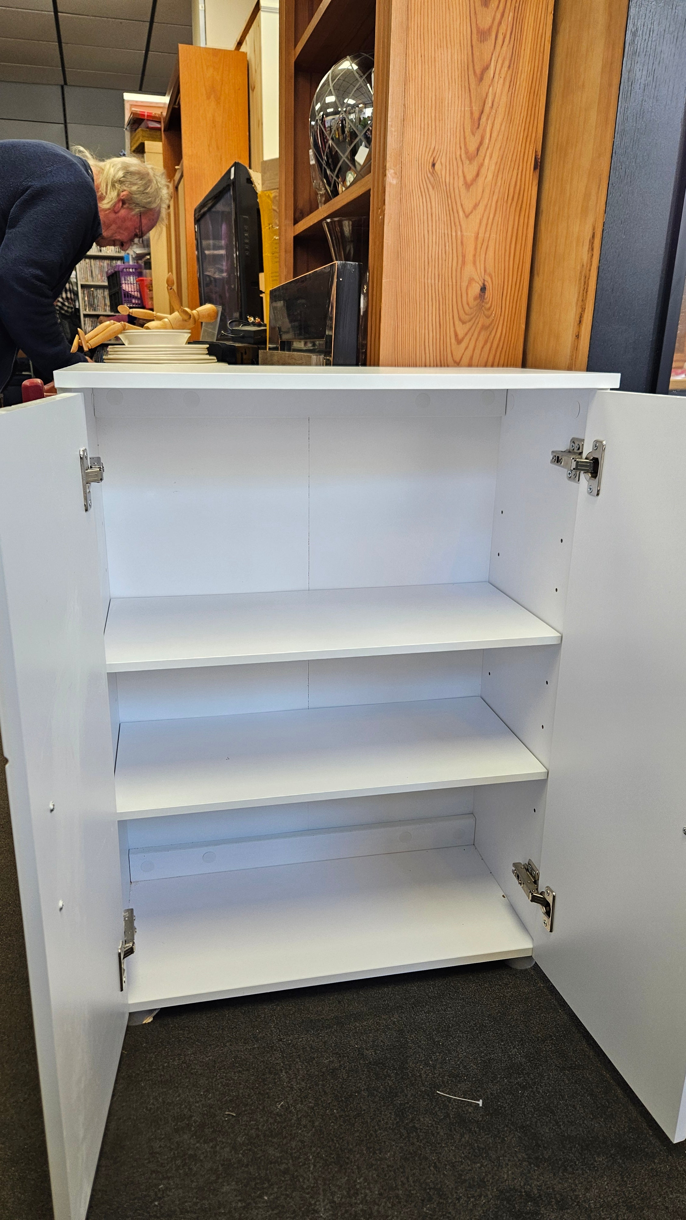 Changing Lives Charity