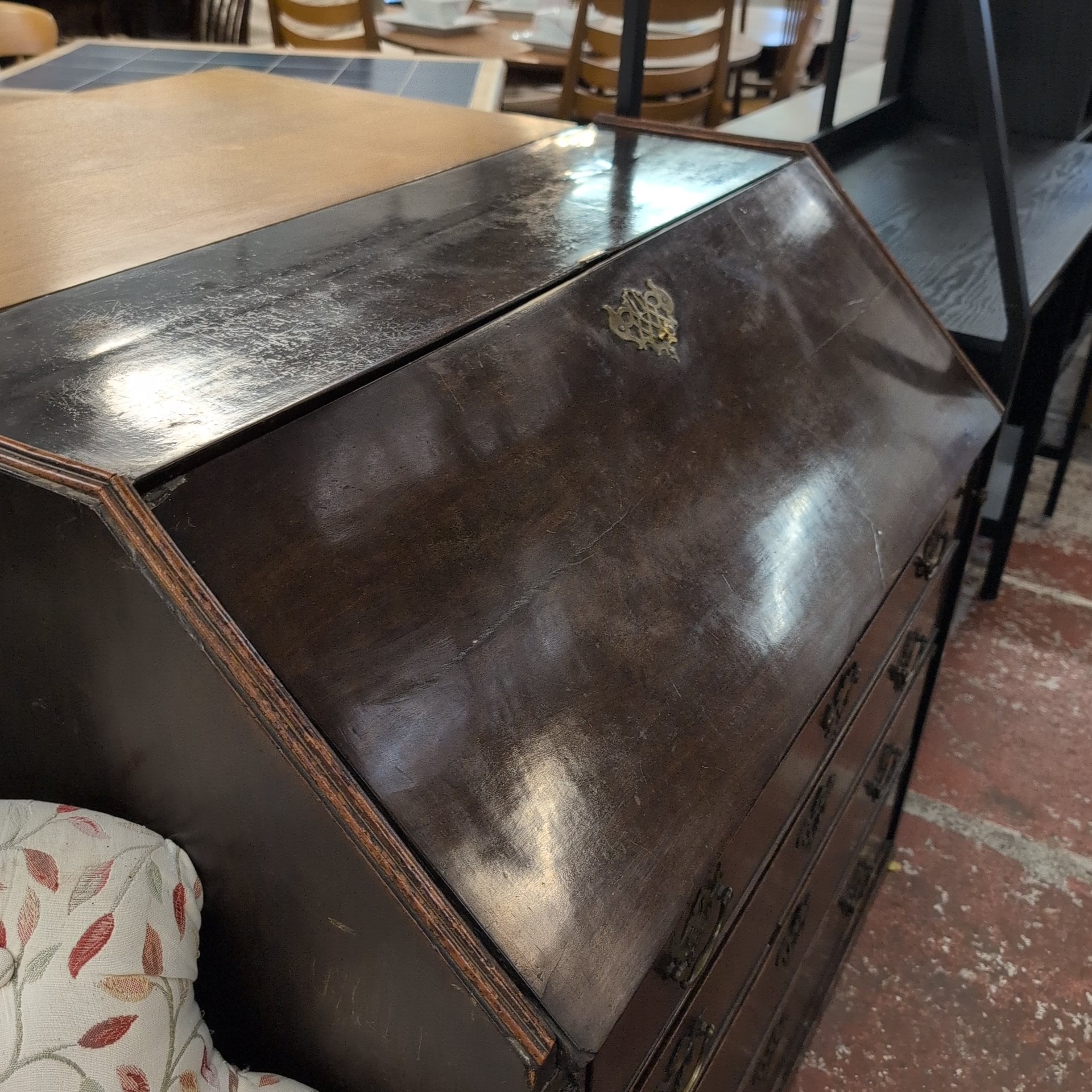 Bureau
