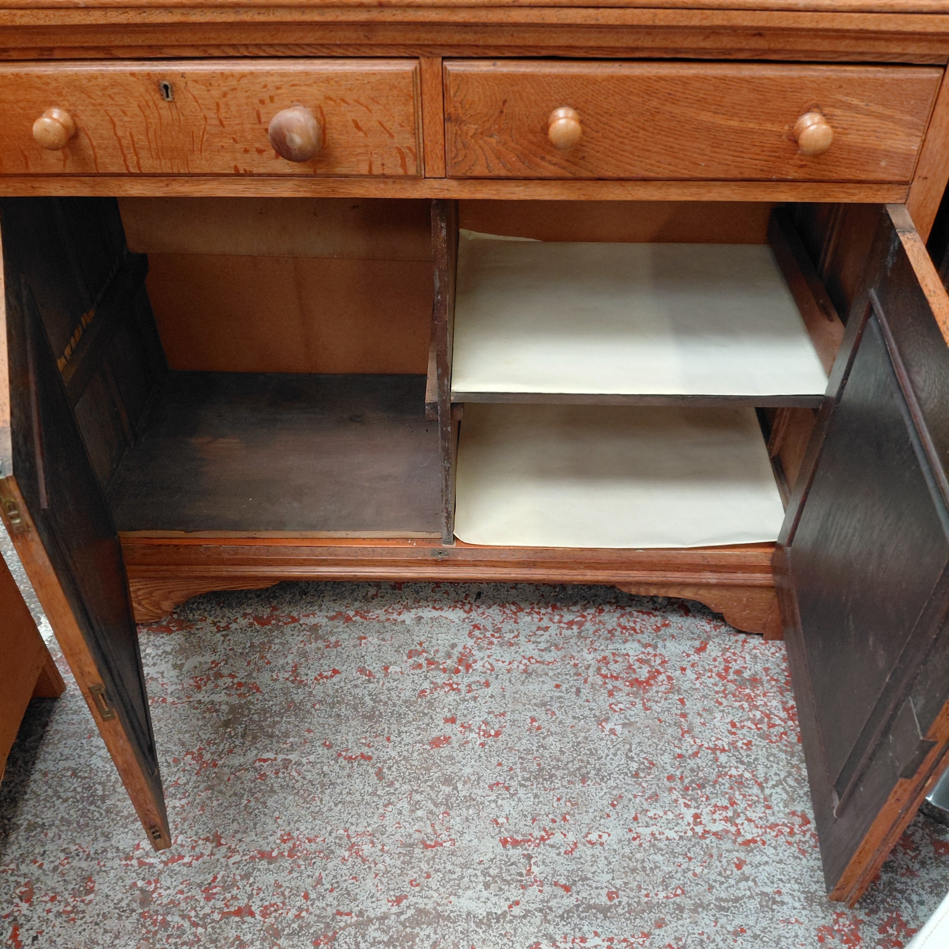 Sideboard