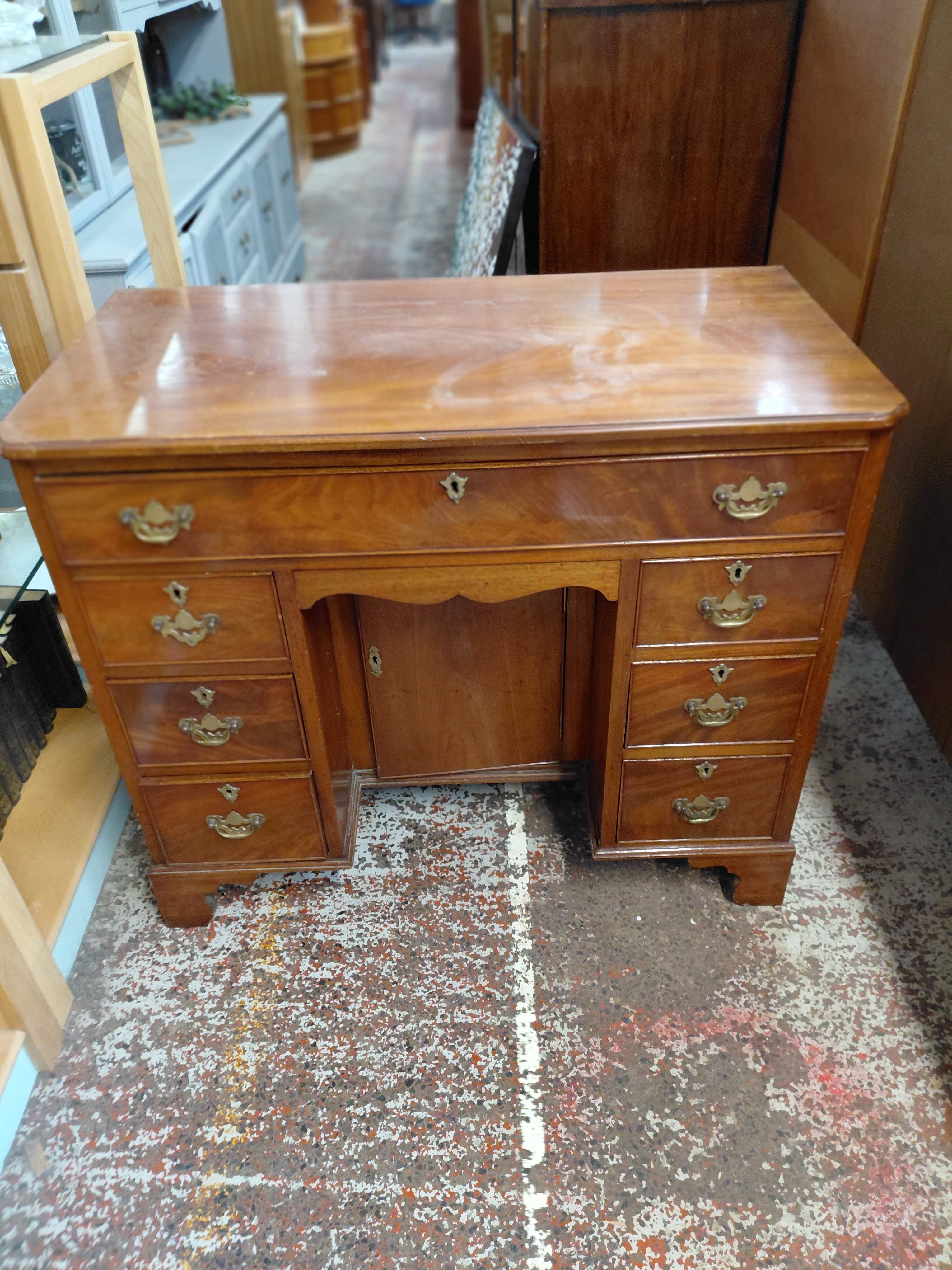 Desk