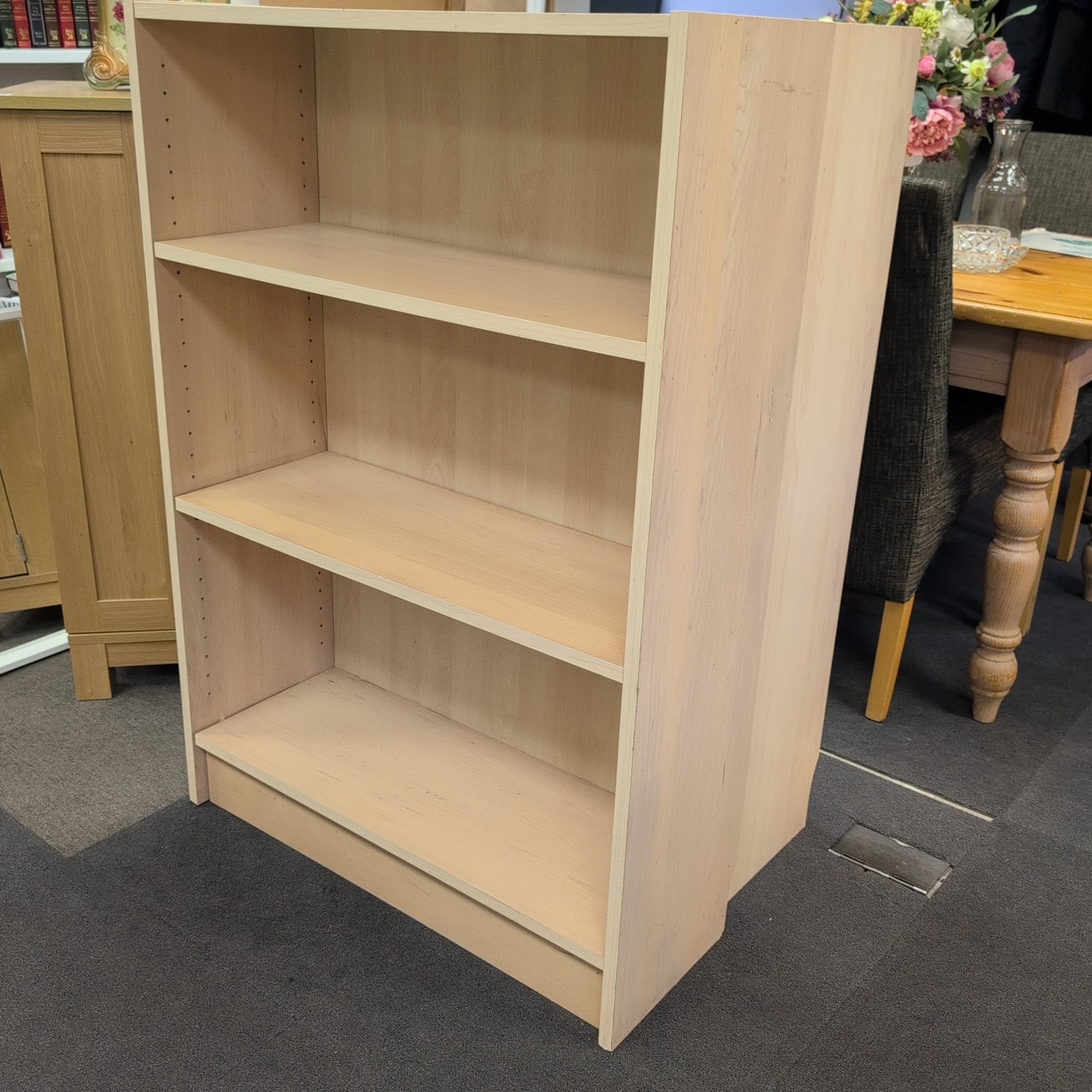 Changing Lives Charity