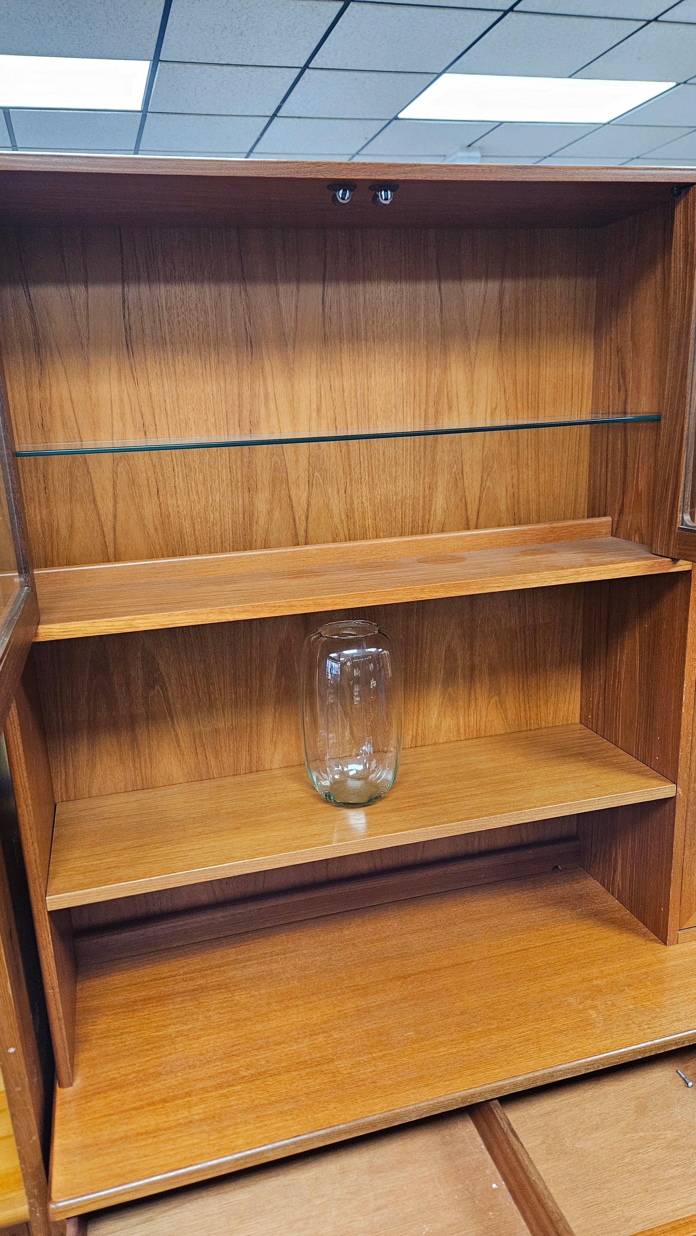 Display unit