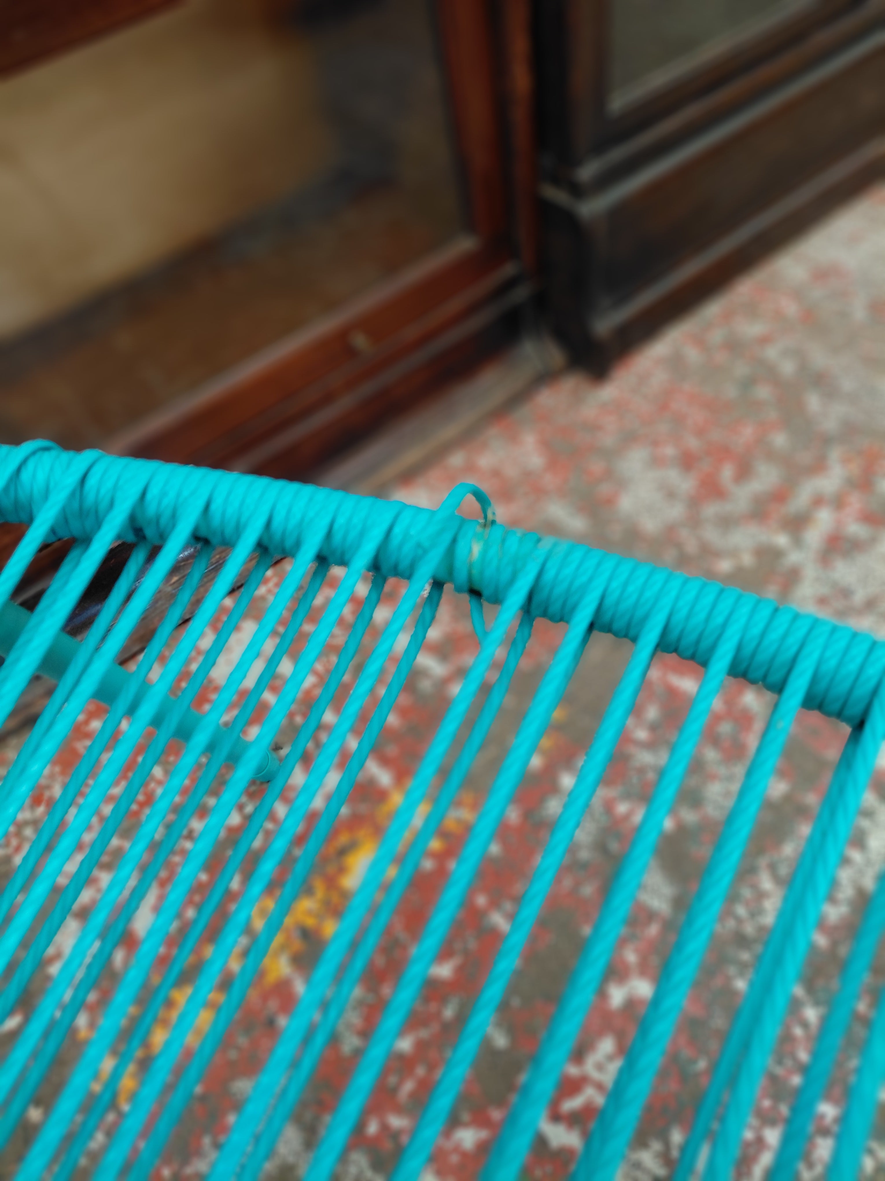 Wicker Chair