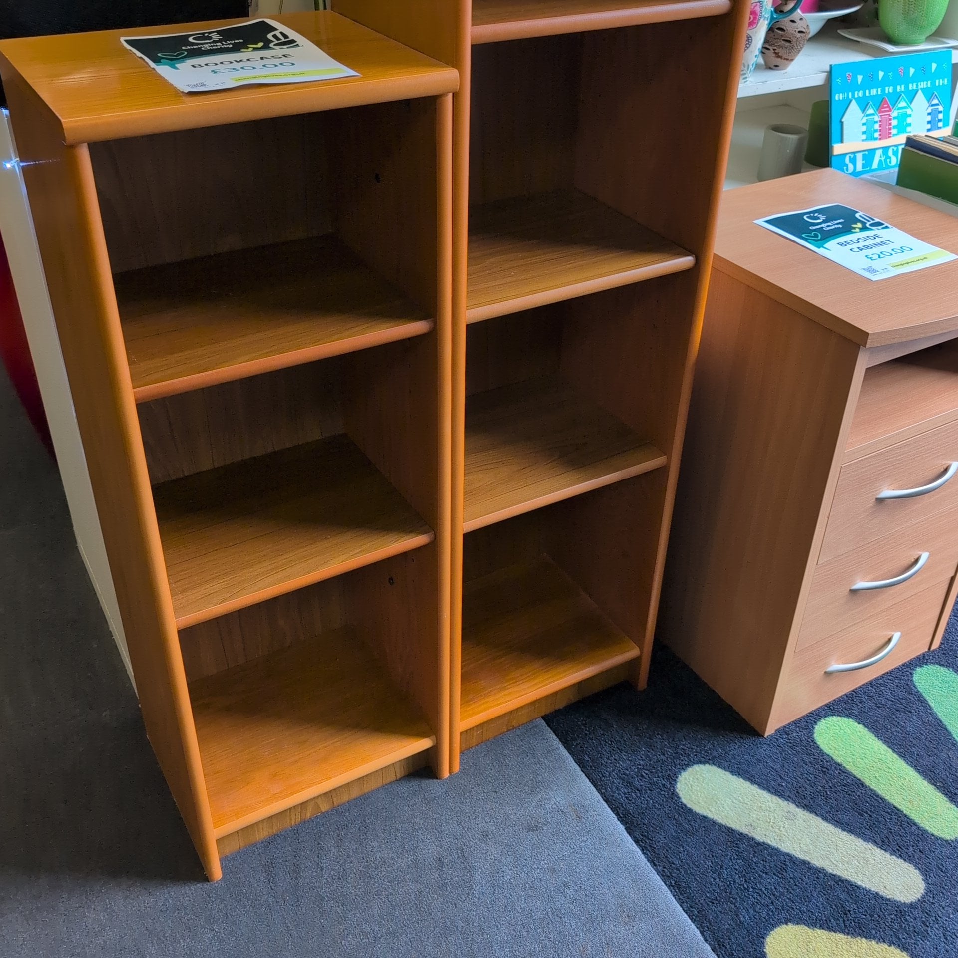 Bookcase