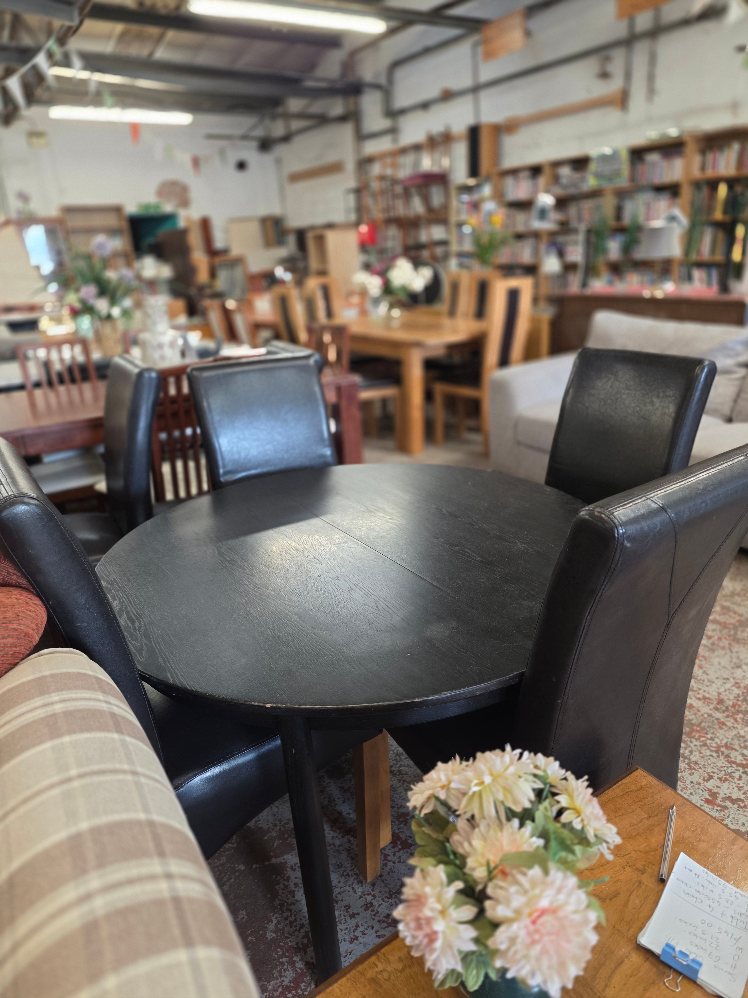 Changing Lives Charity