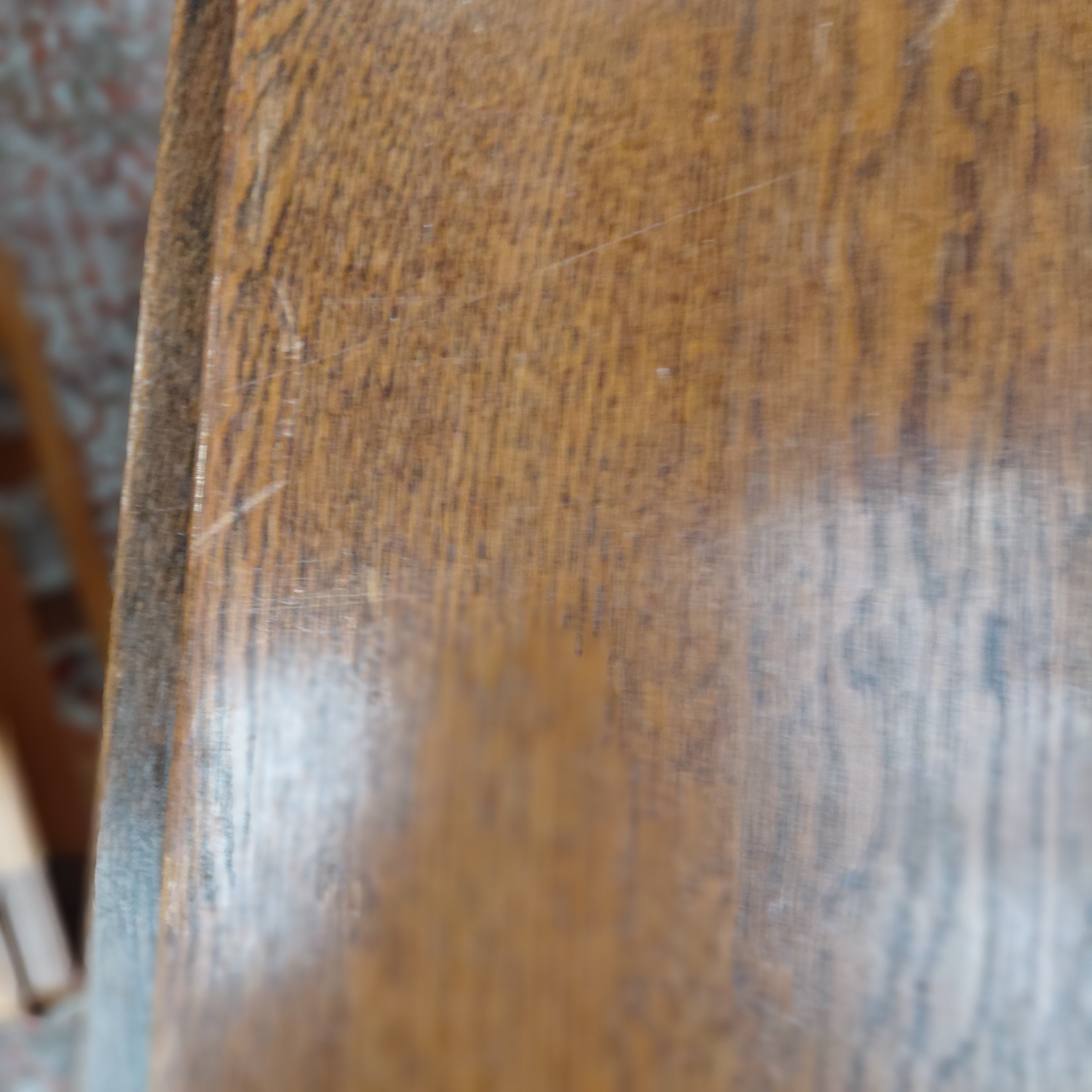 Drop Leaf Table