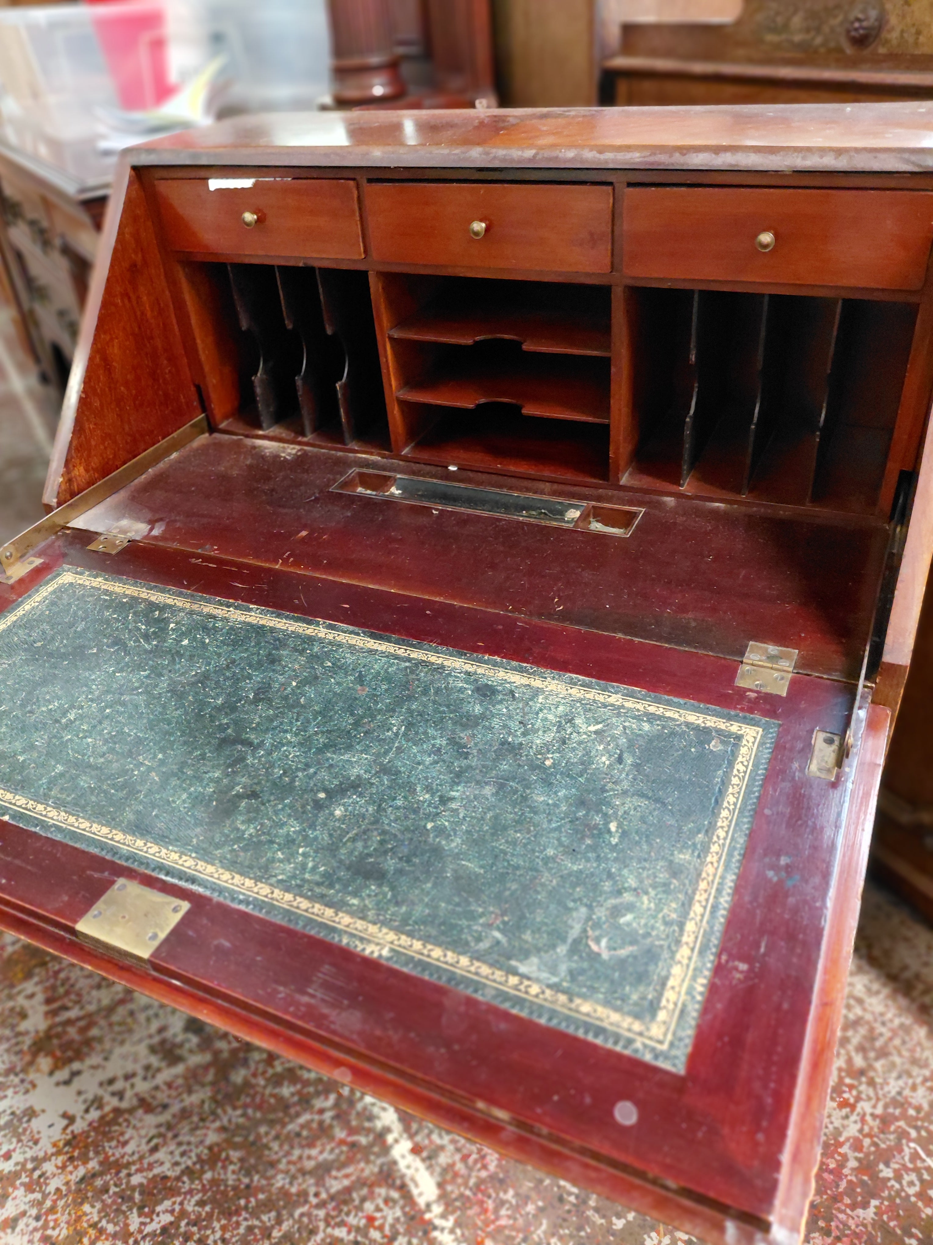 Bureau