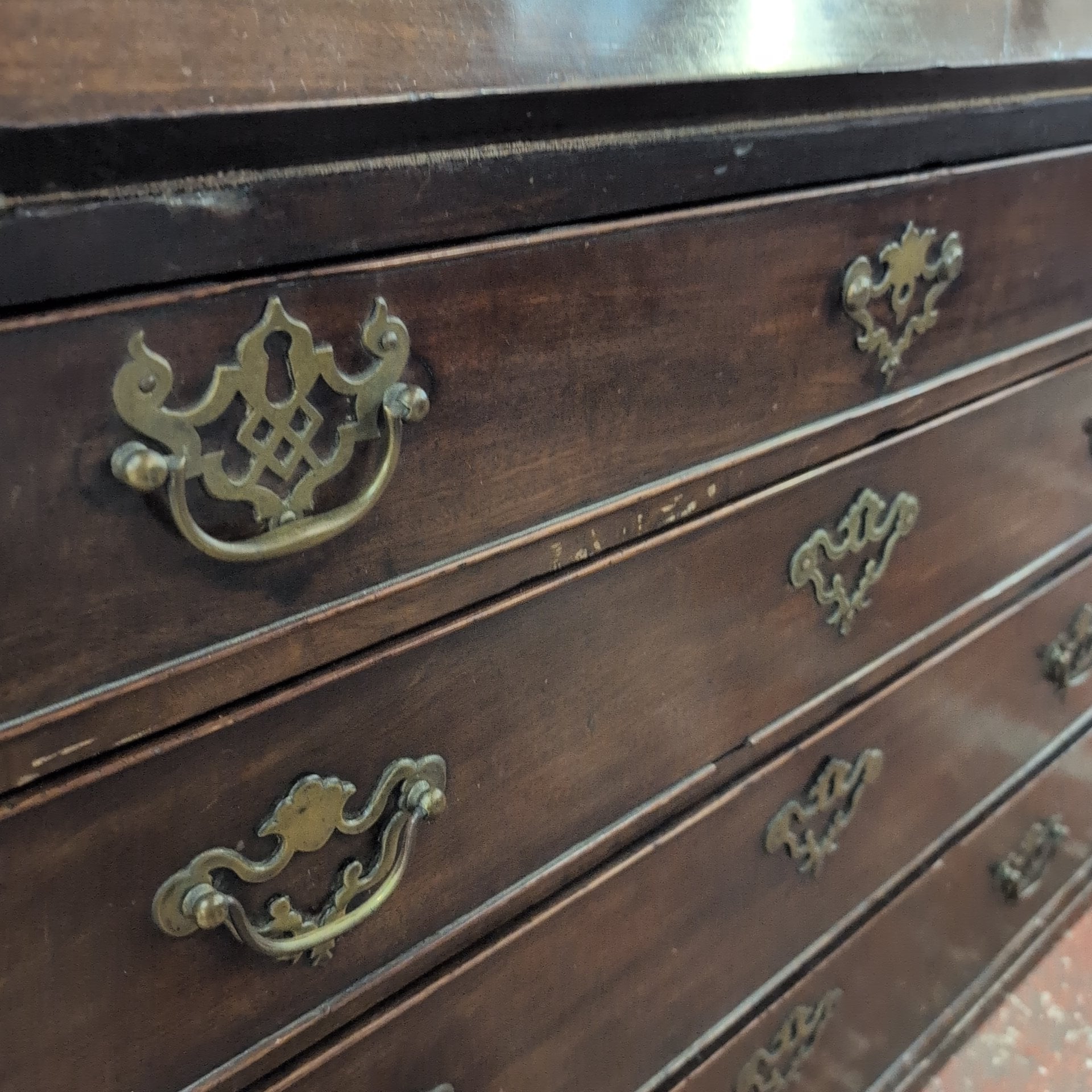 Bureau