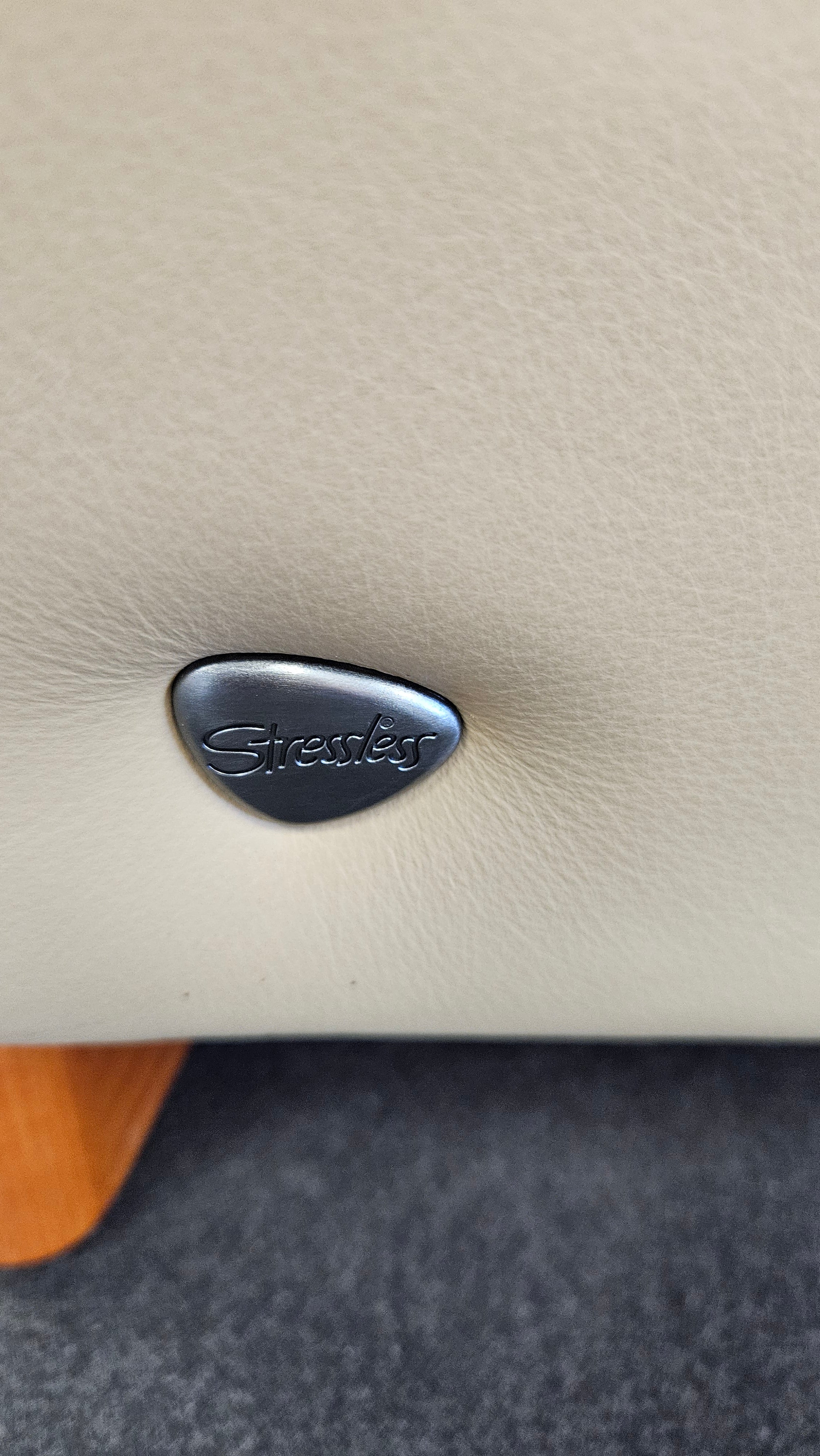 Stressless sofa