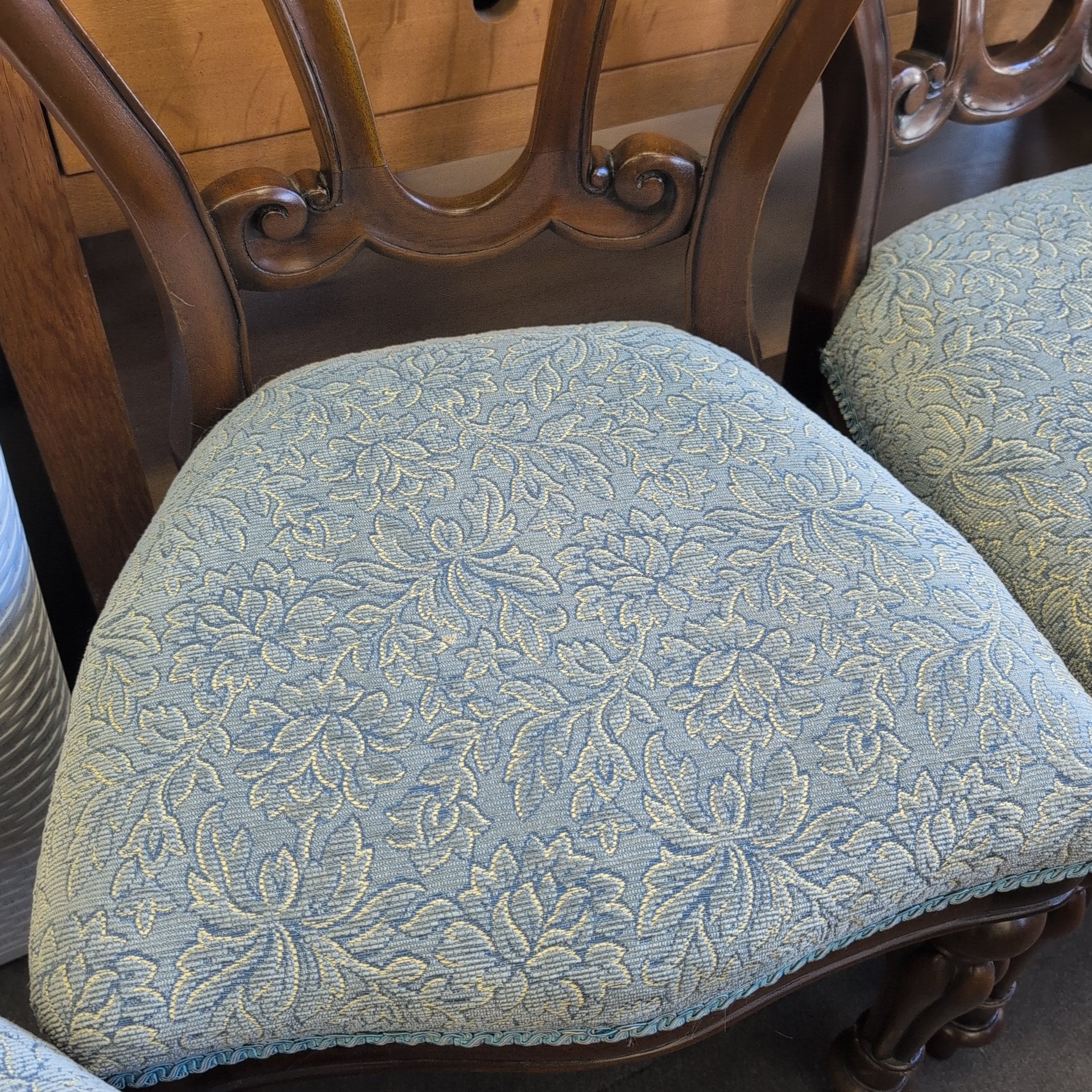 Set of Chairs