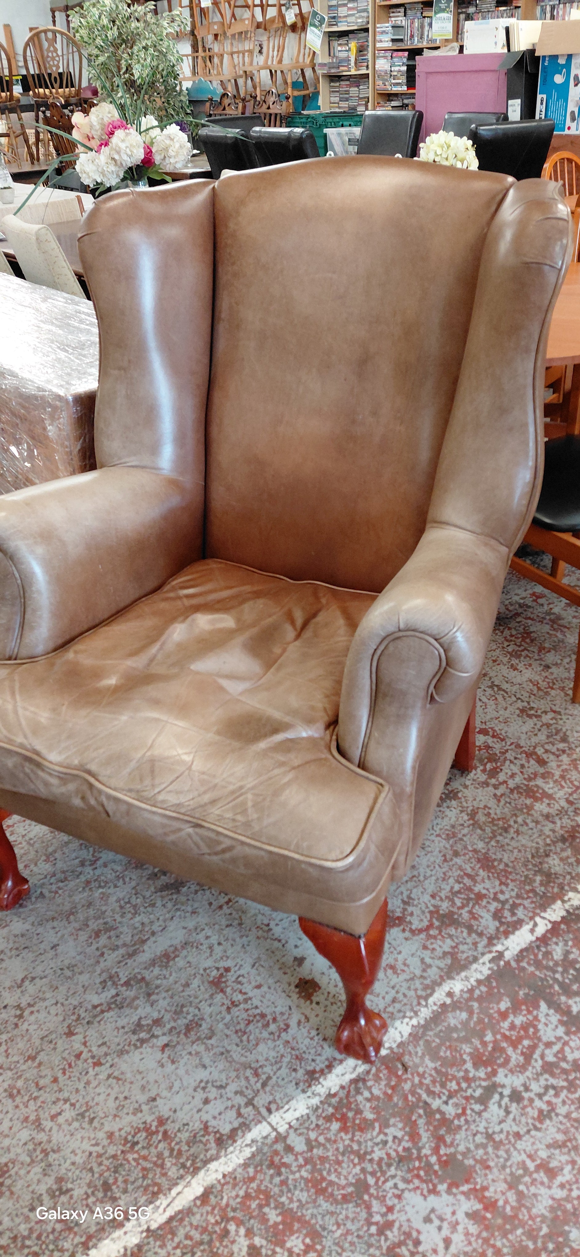 Chair
