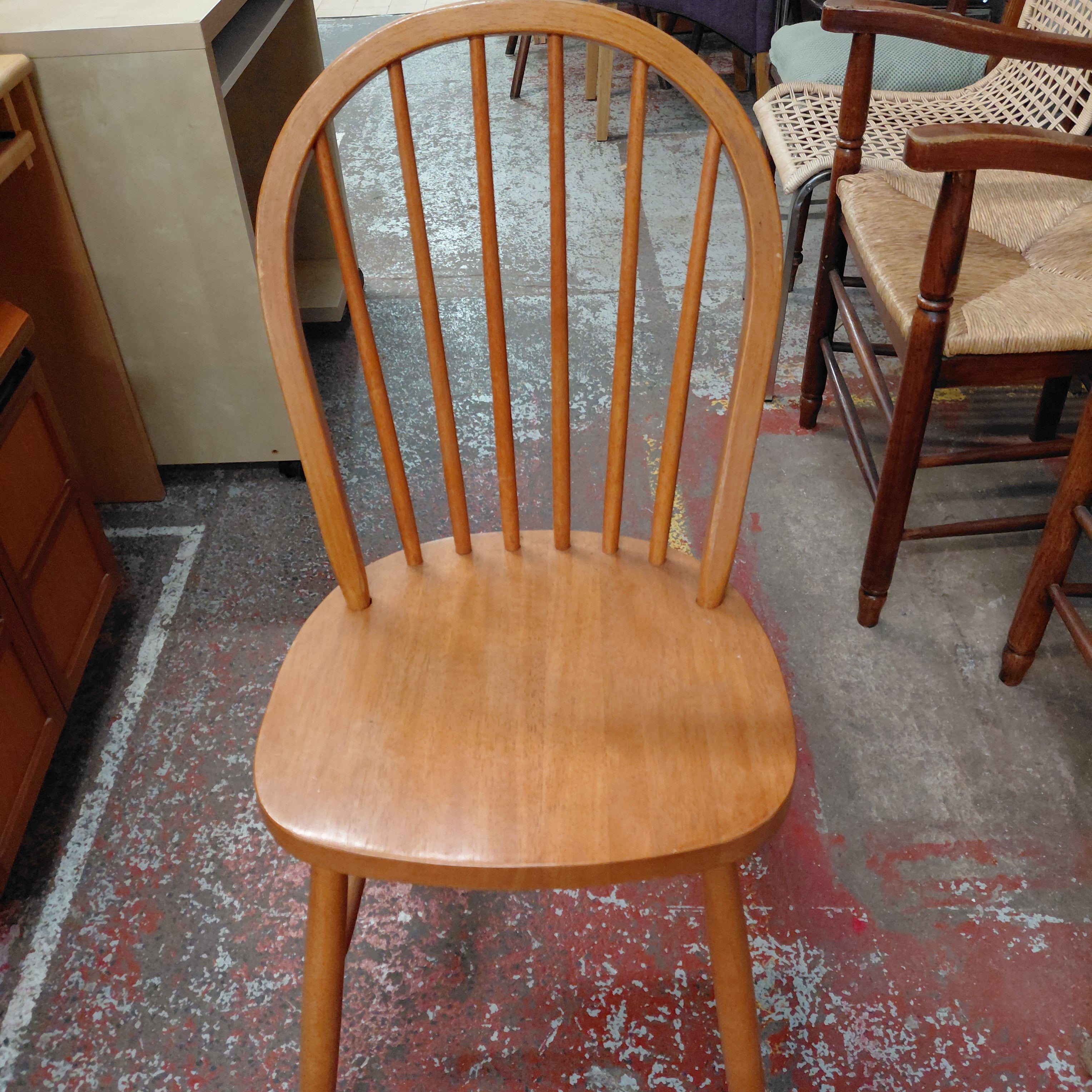 Pair of Chairs