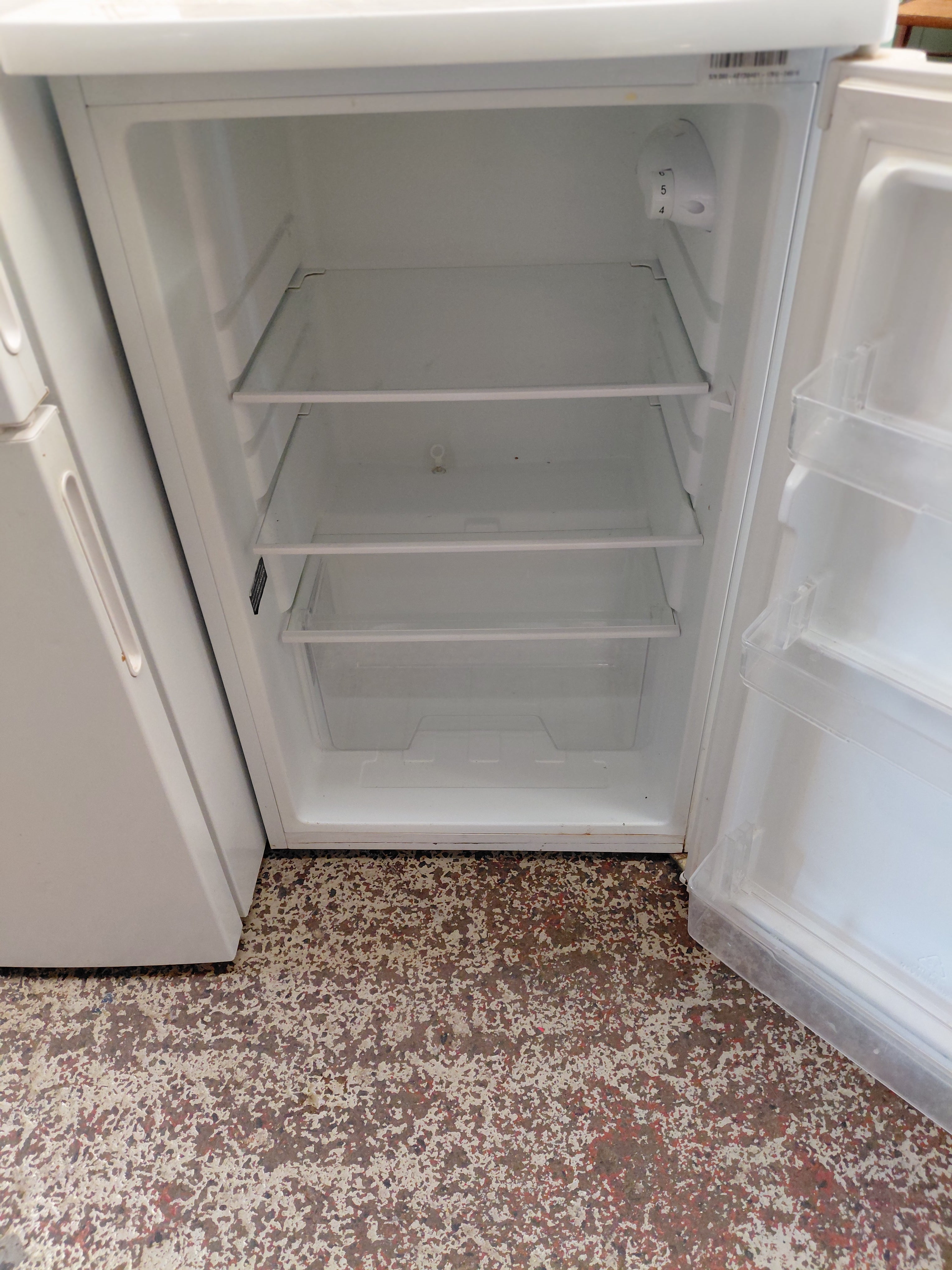 Under Counter Fridge