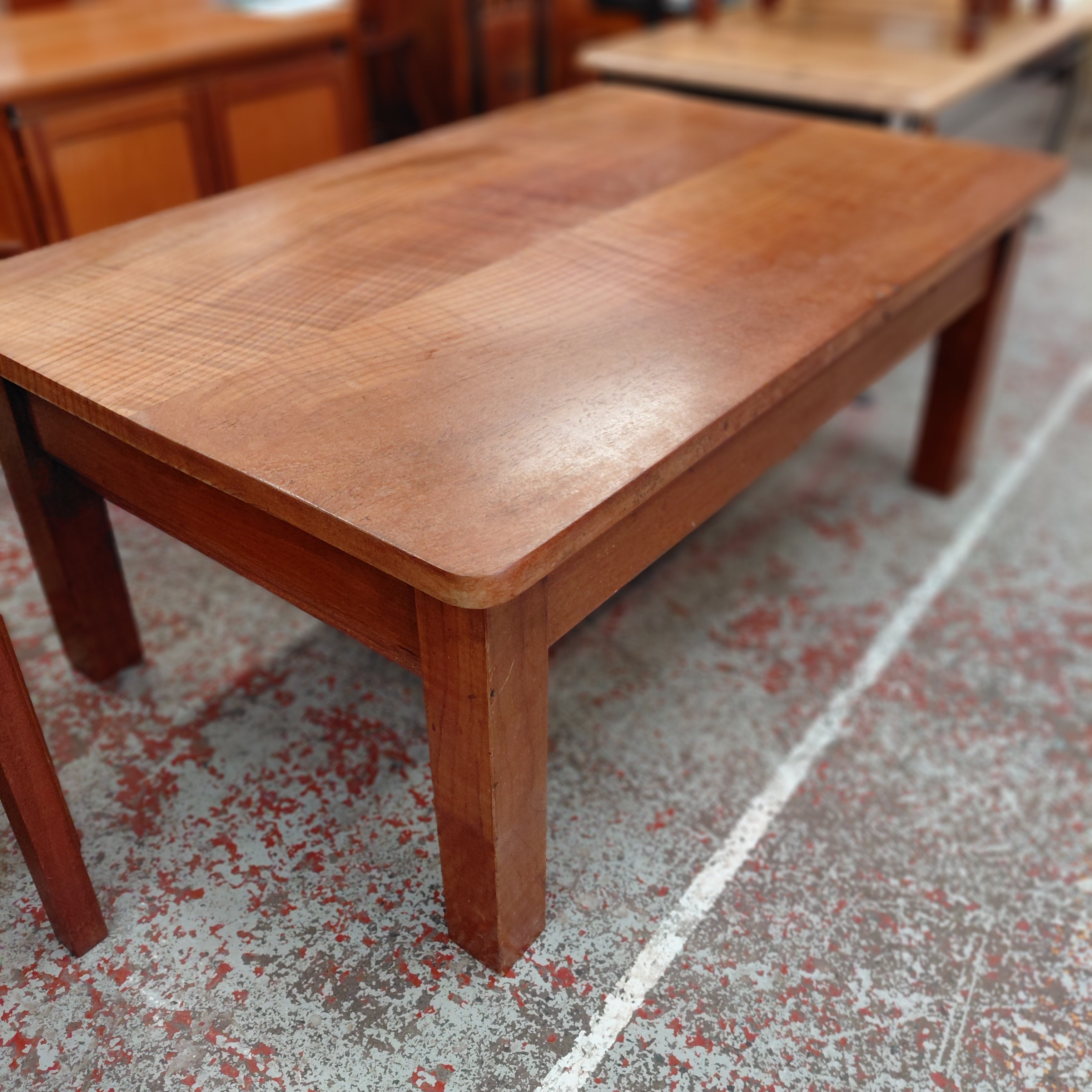 Large Coffee Table