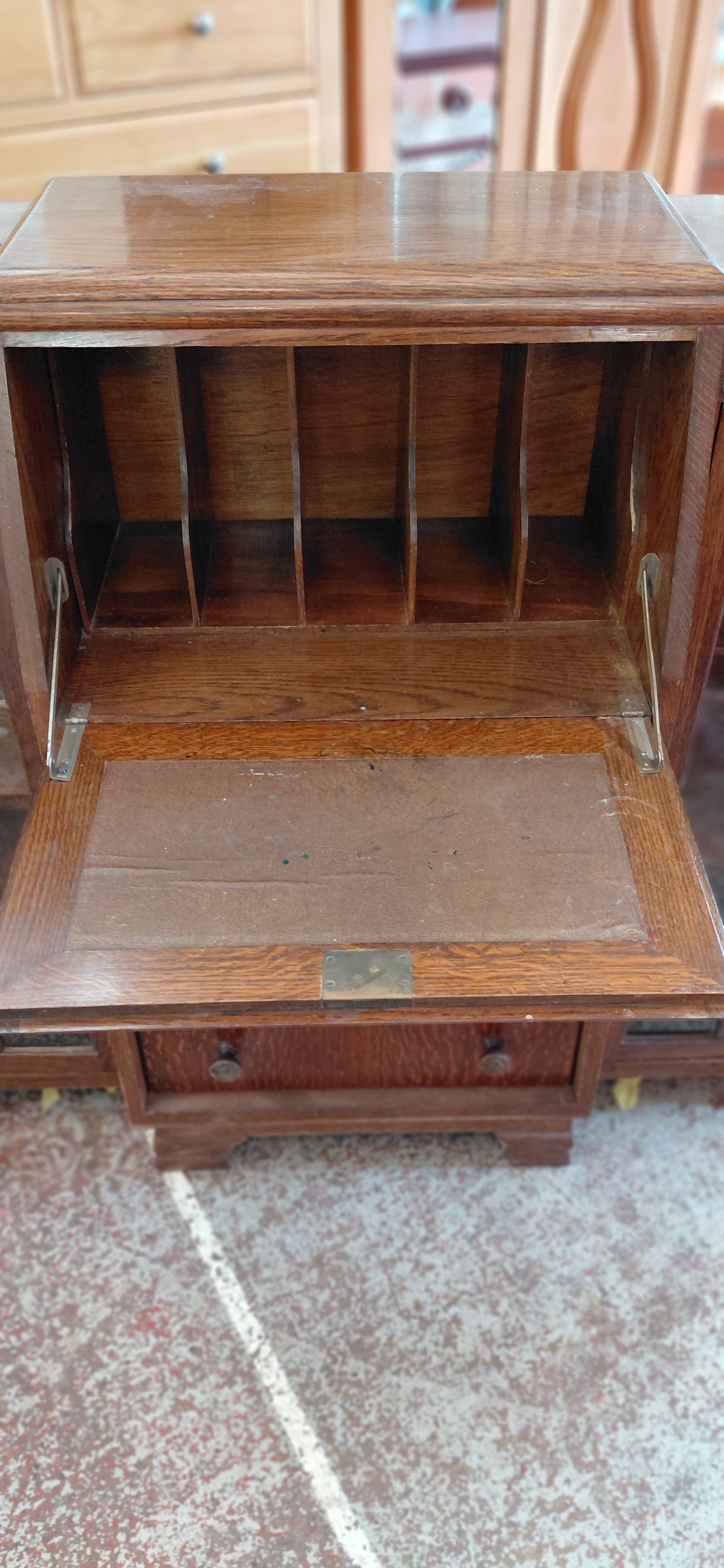 Side Cabinet