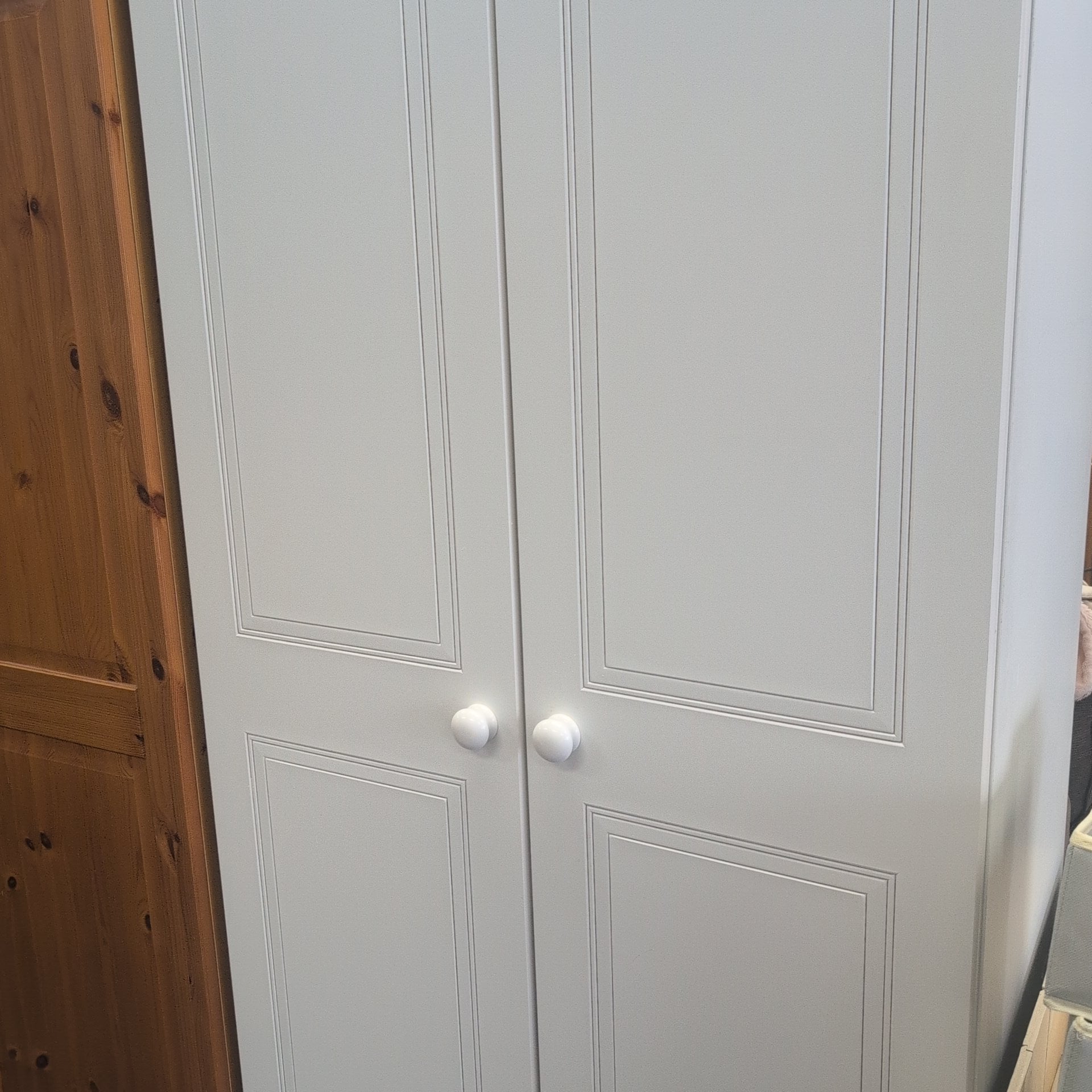 Wardrobe
