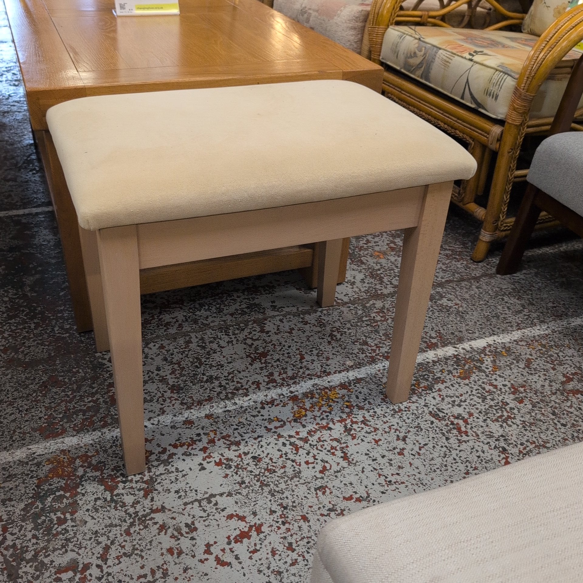 Stool