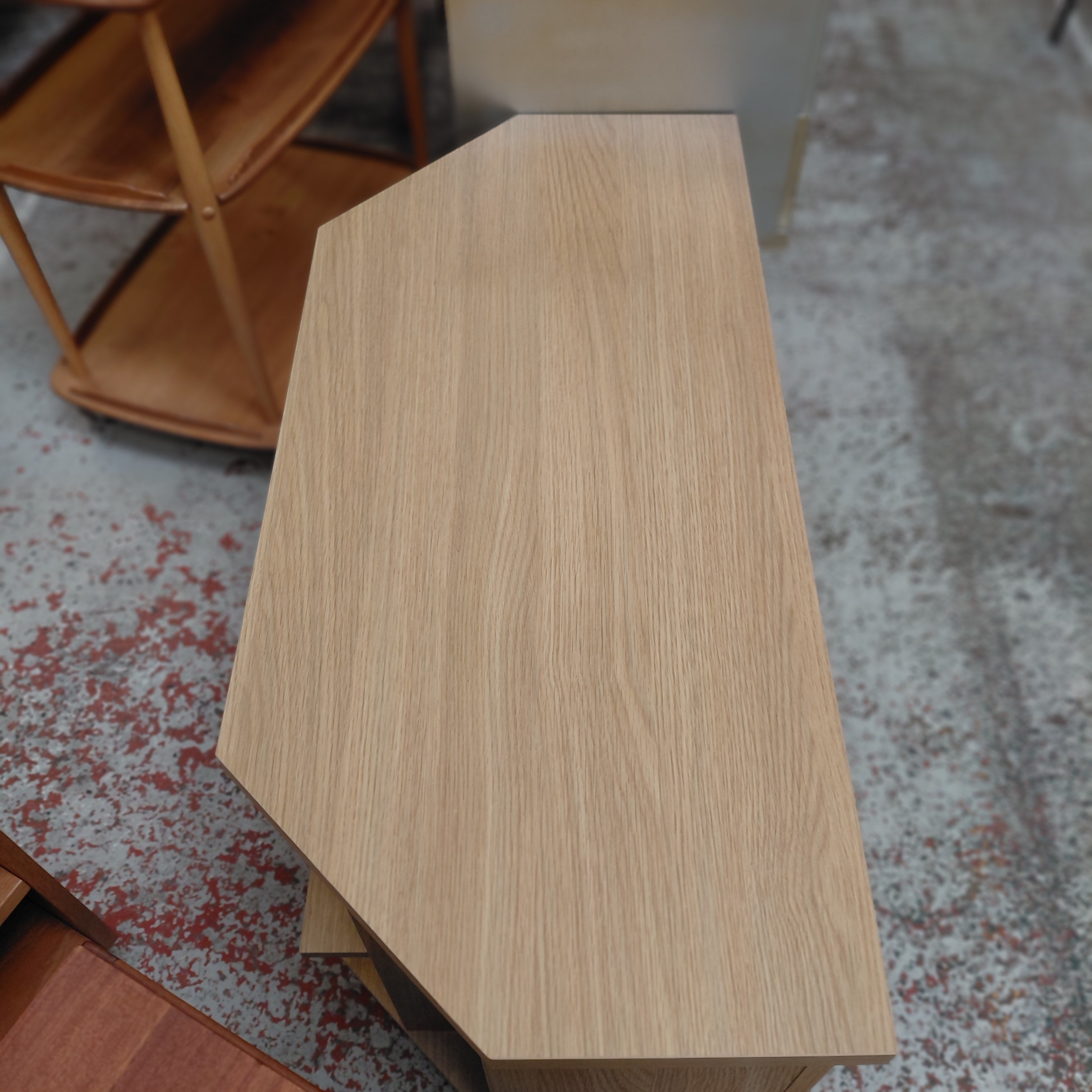 Tv Cabinet