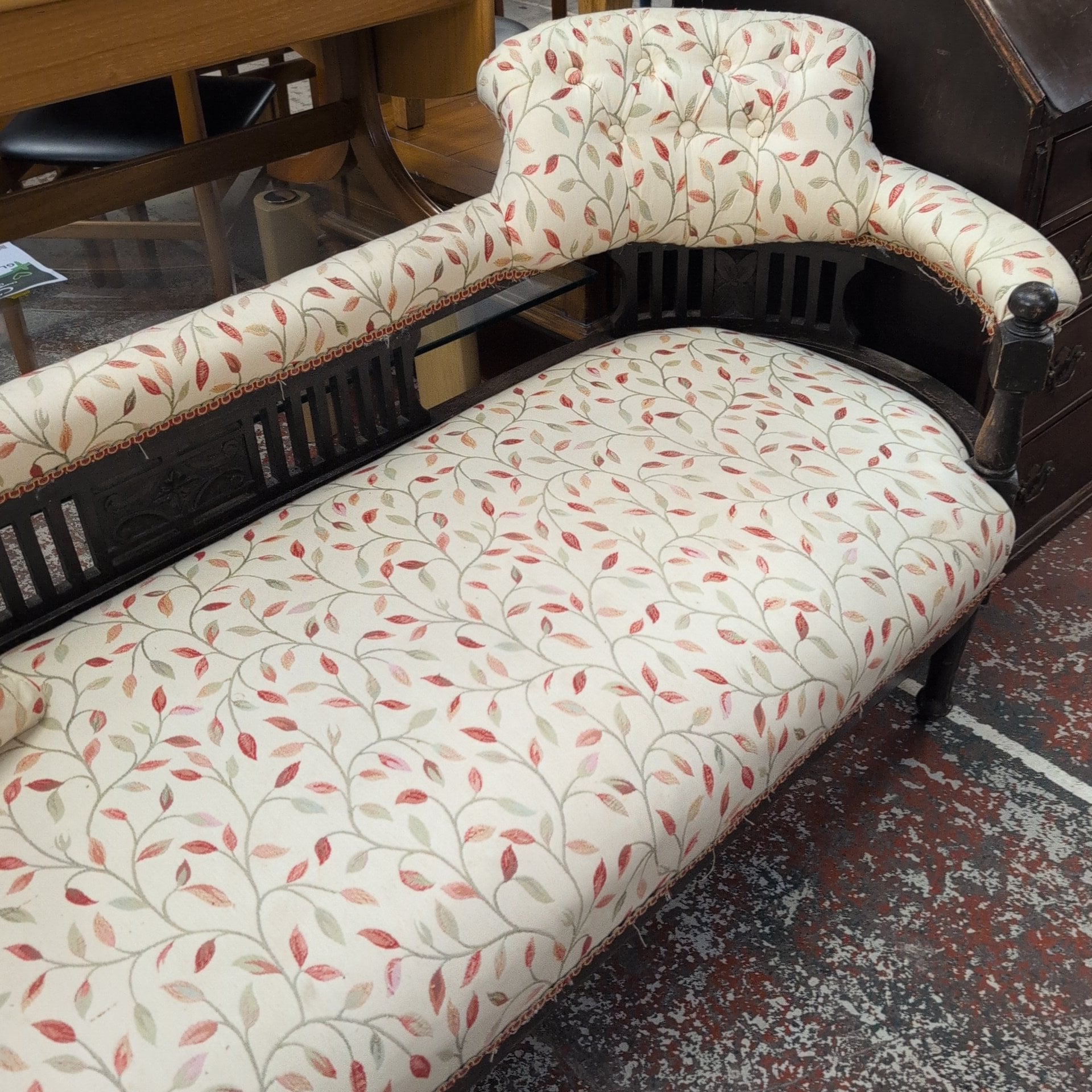 Chaise Lounge