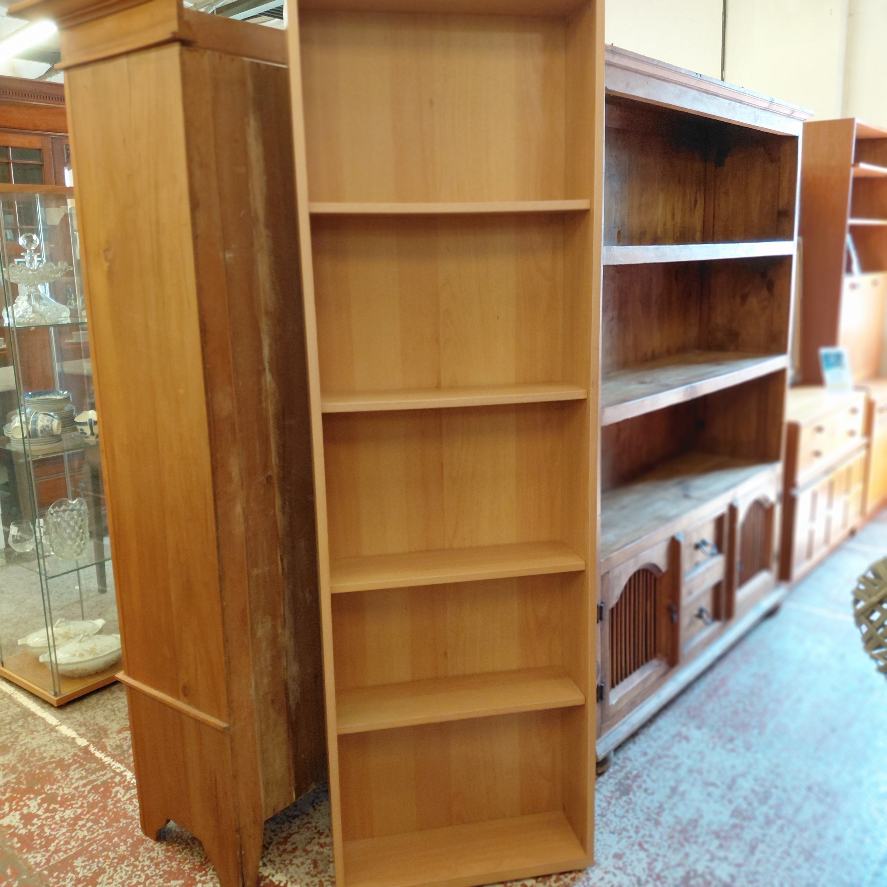 Bookcase