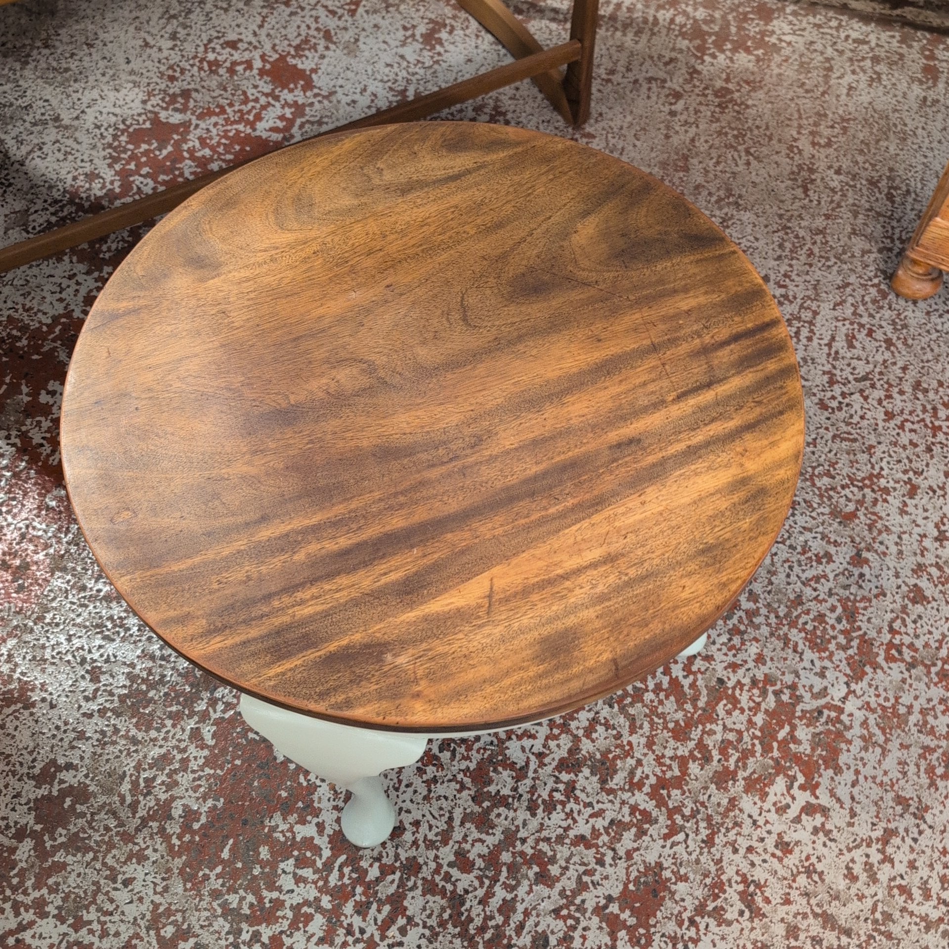 Changing Lives Charity