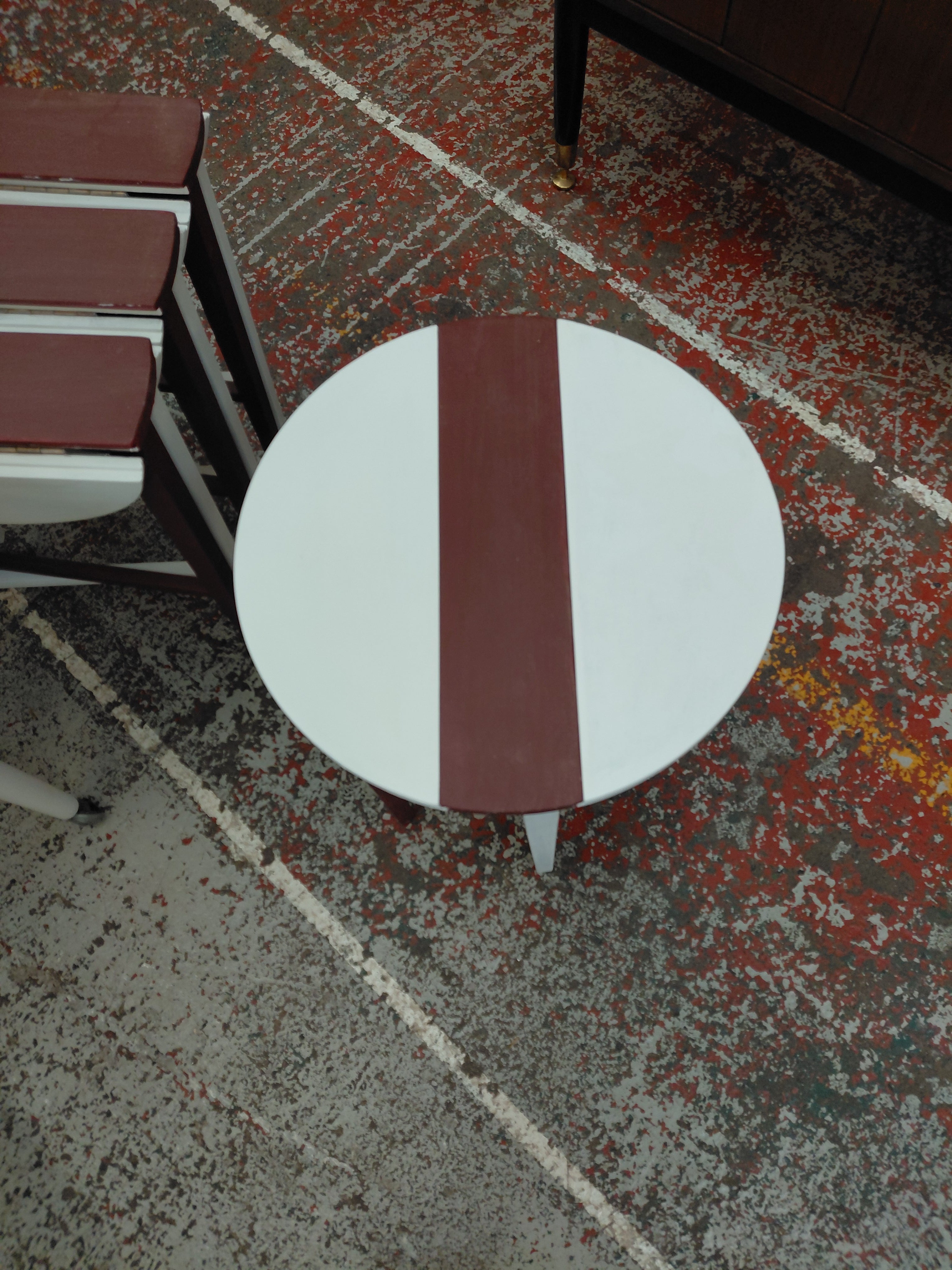 HMP Bristol Nest Of Tables