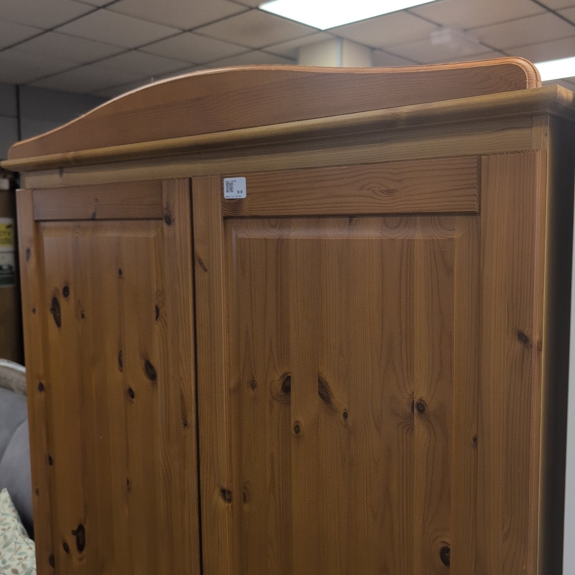 Wardrobe