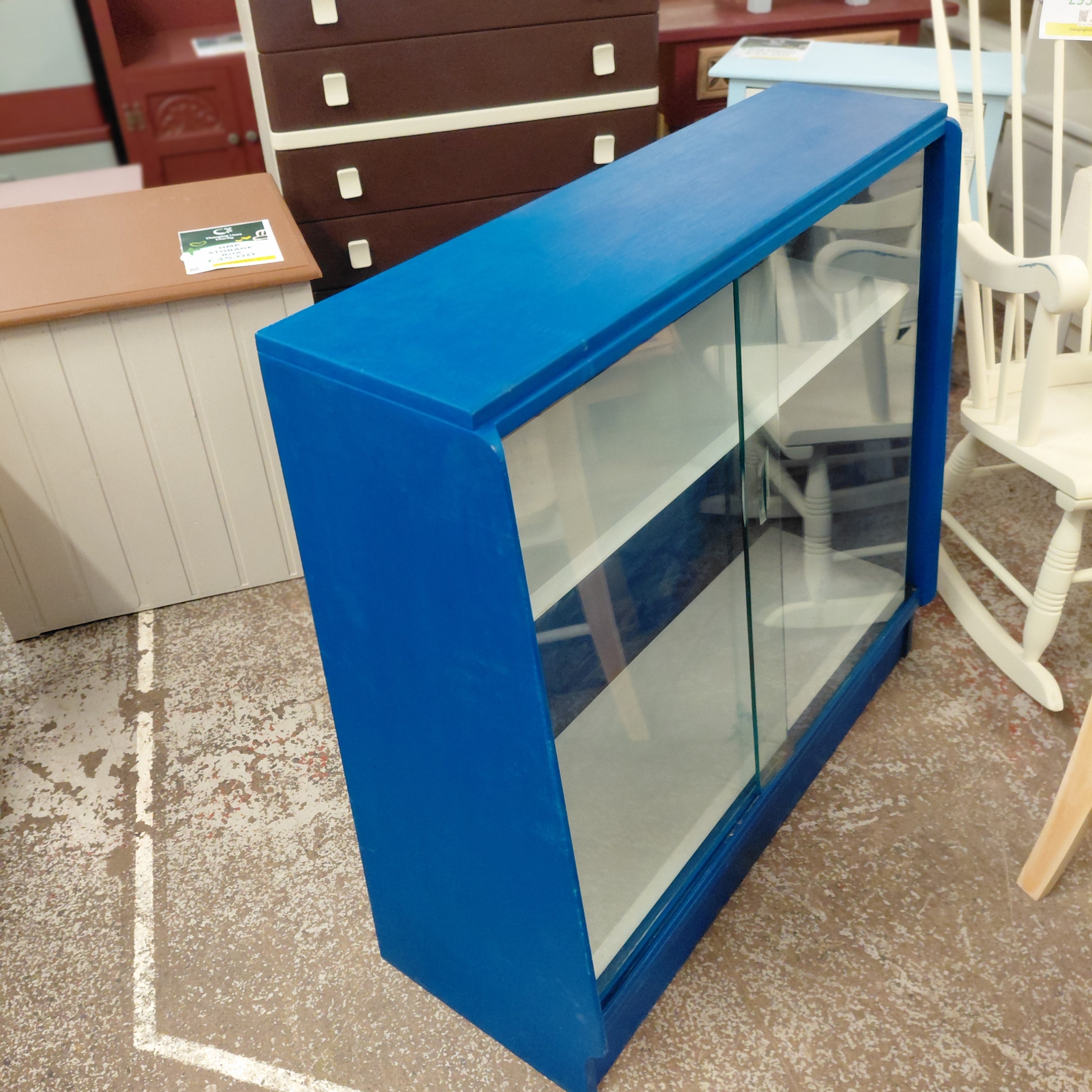 HMP Bristol Bookcase