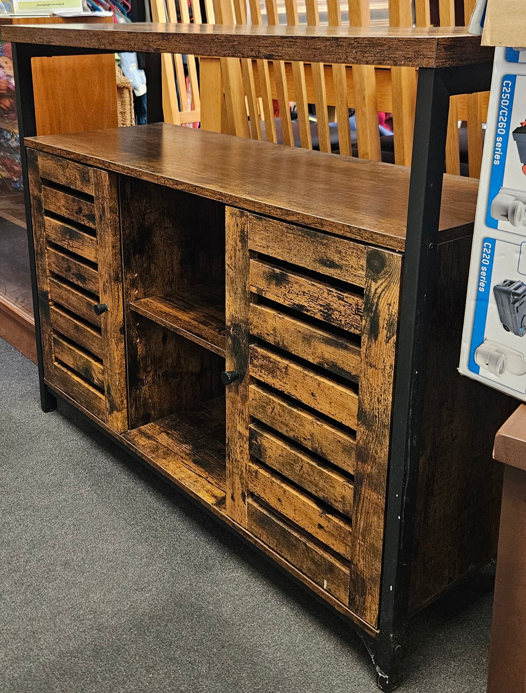 Sideboard