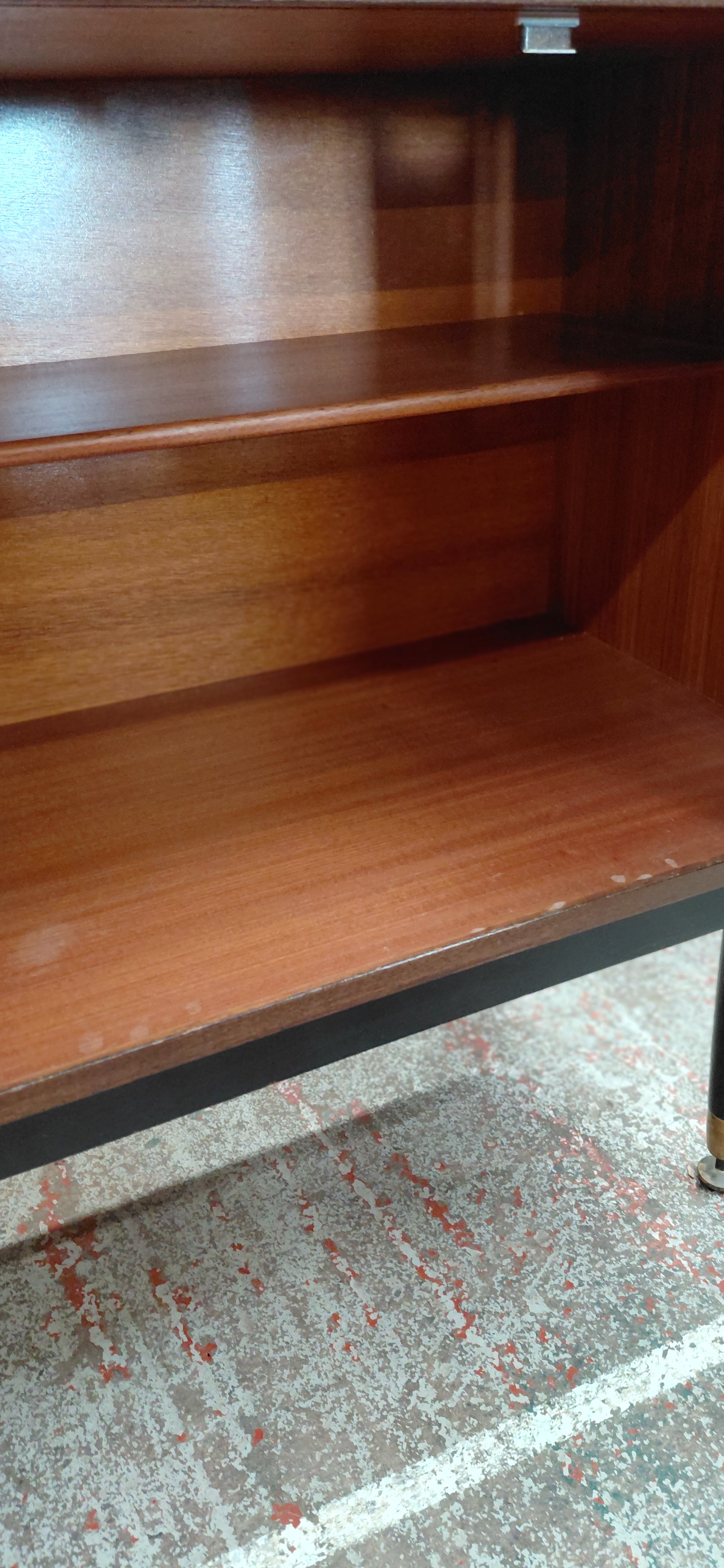 Vintage G-Plan Sideboard