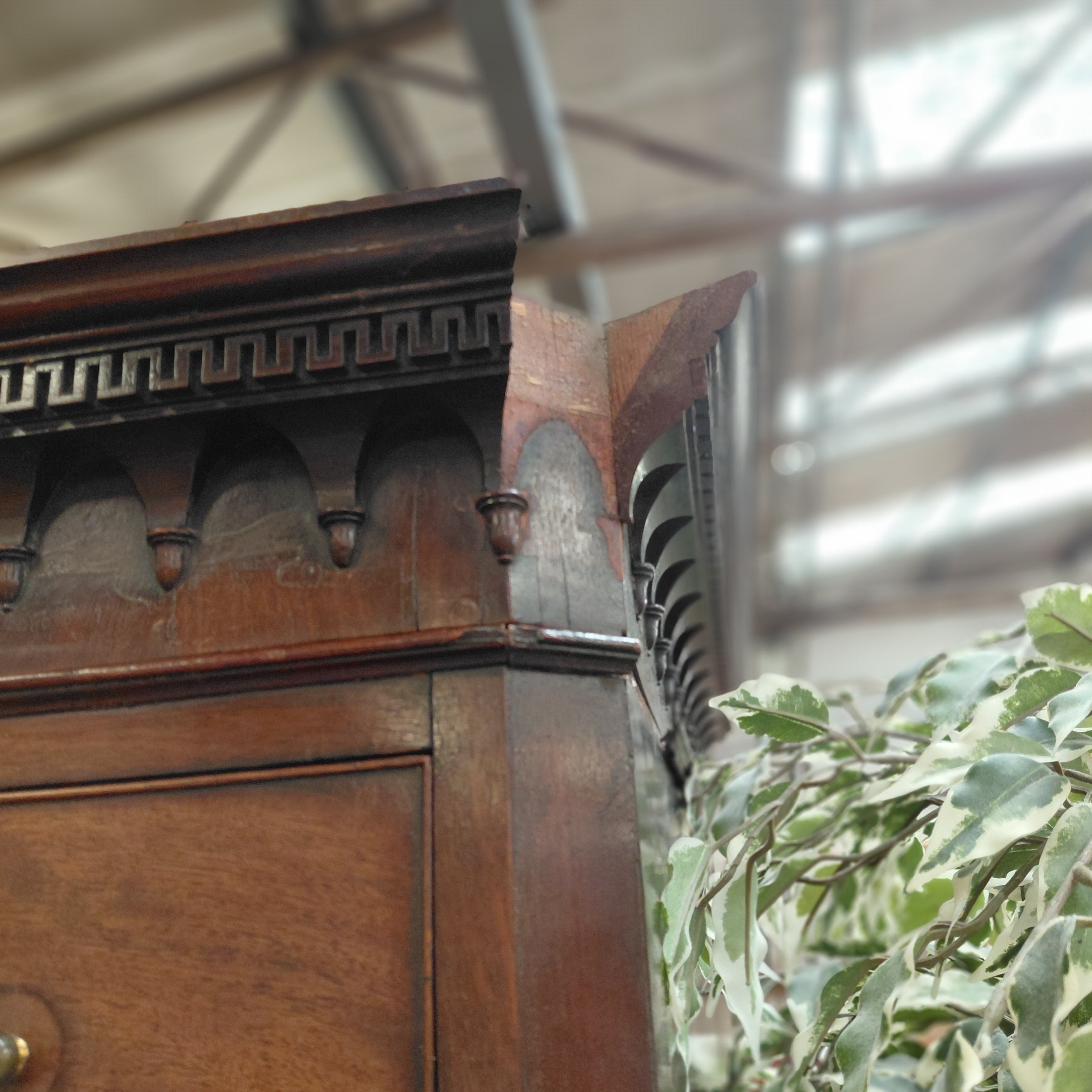 Edwardian Bureau