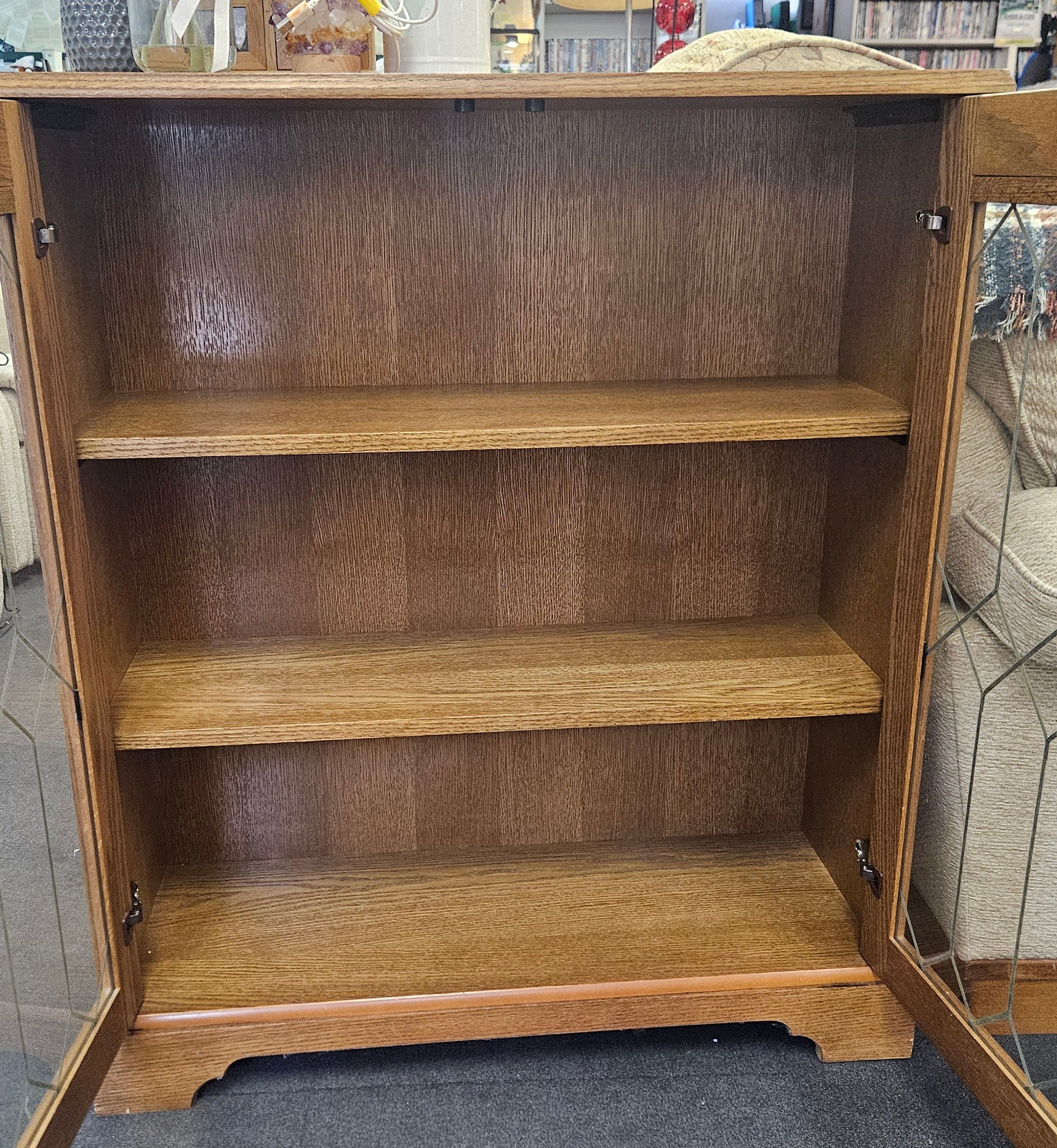 Display unit