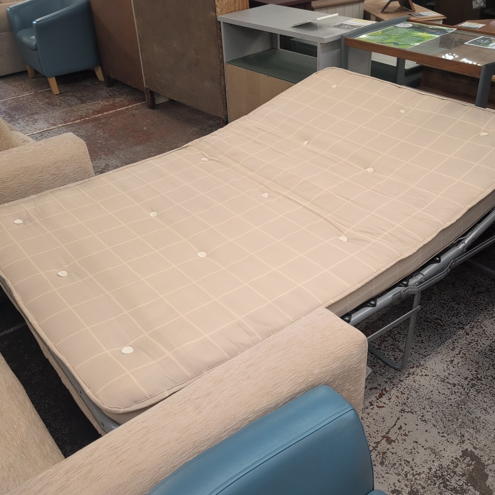 Sofa Bed