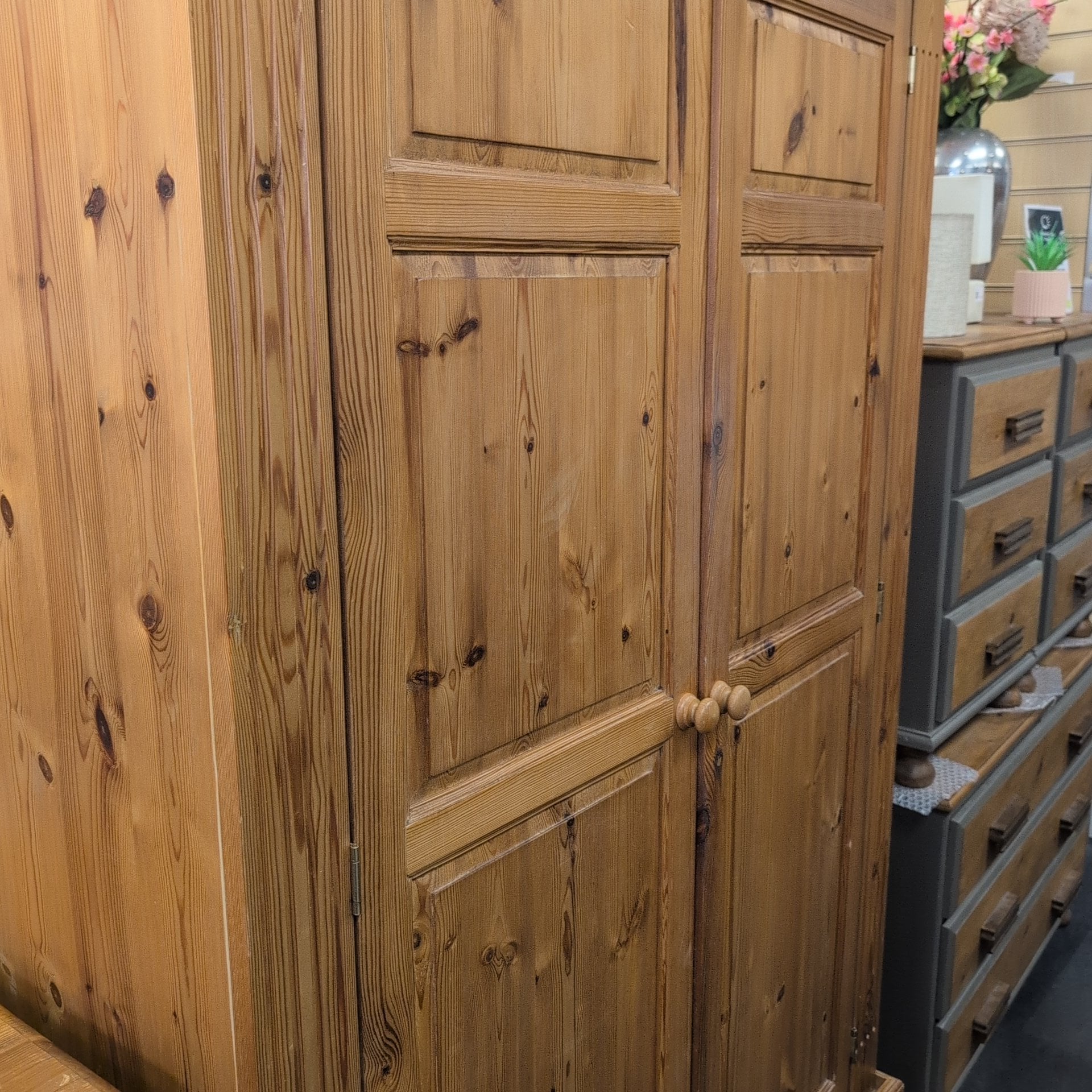 Wardrobe