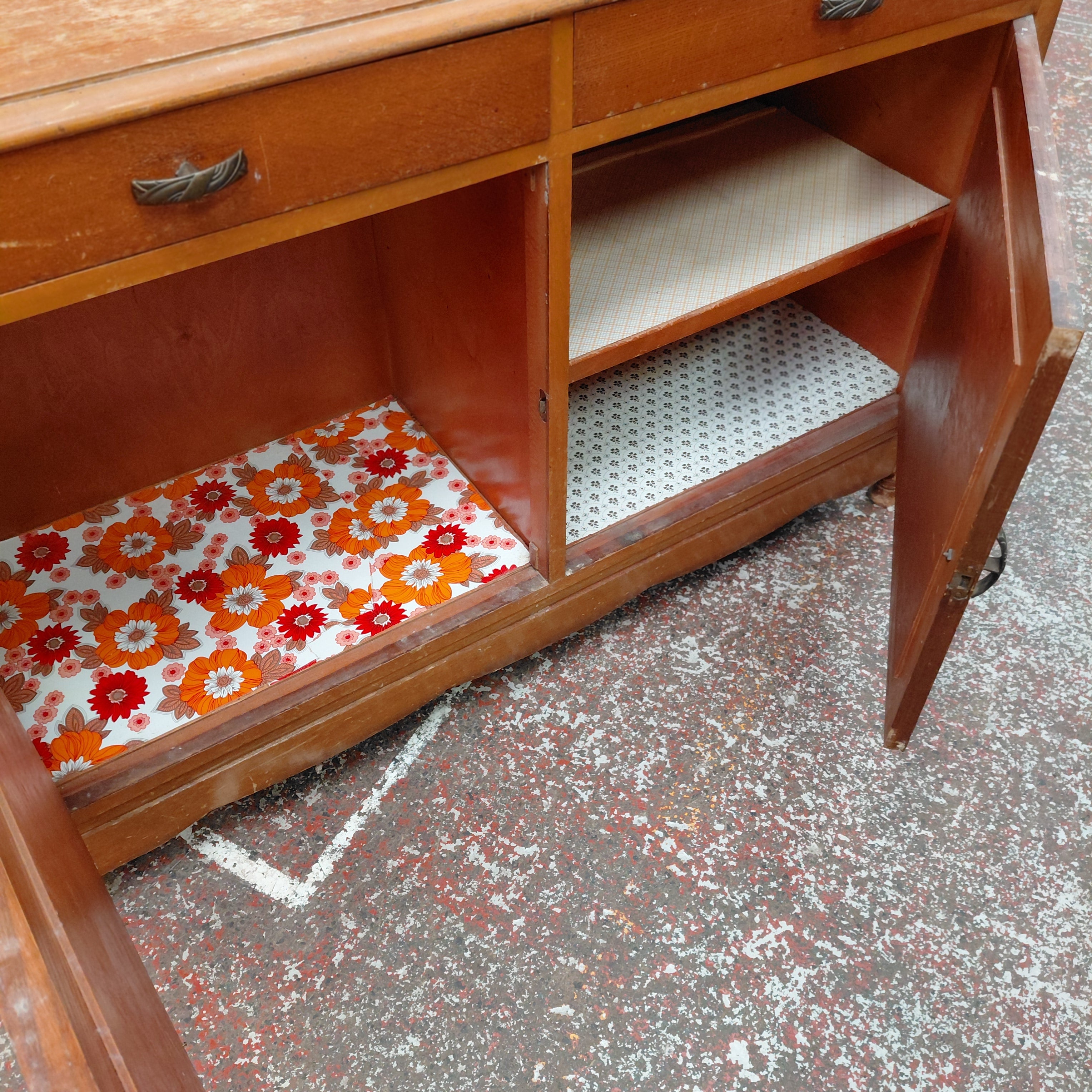 Sideboard